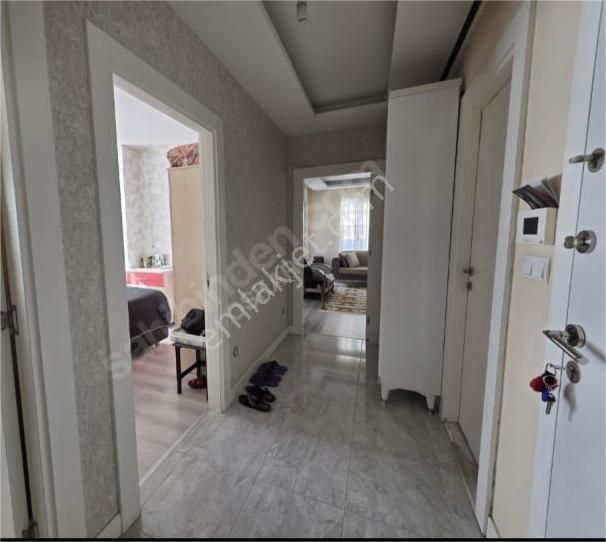 Karayolları Civarı Osmaniye Mahallesinde 2+1 Satılık Daire - Görsel 3
