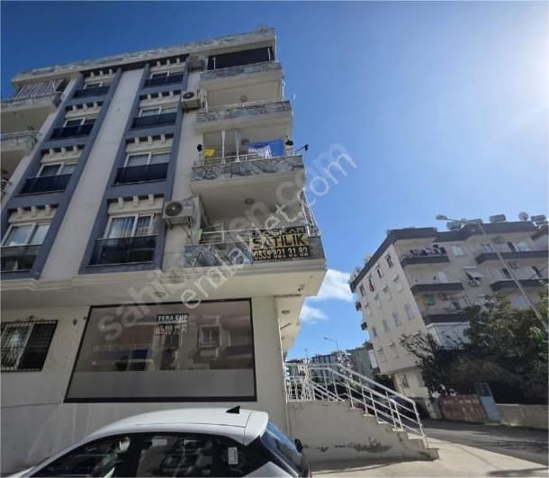 Karayolları Civarı Osmaniye Mahallesinde 2+1 Satılık Daire - Görsel 21