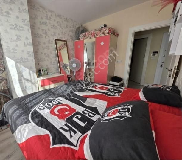 Karayolları Civarı Osmaniye Mahallesinde 2+1 Satılık Daire - Görsel 14
