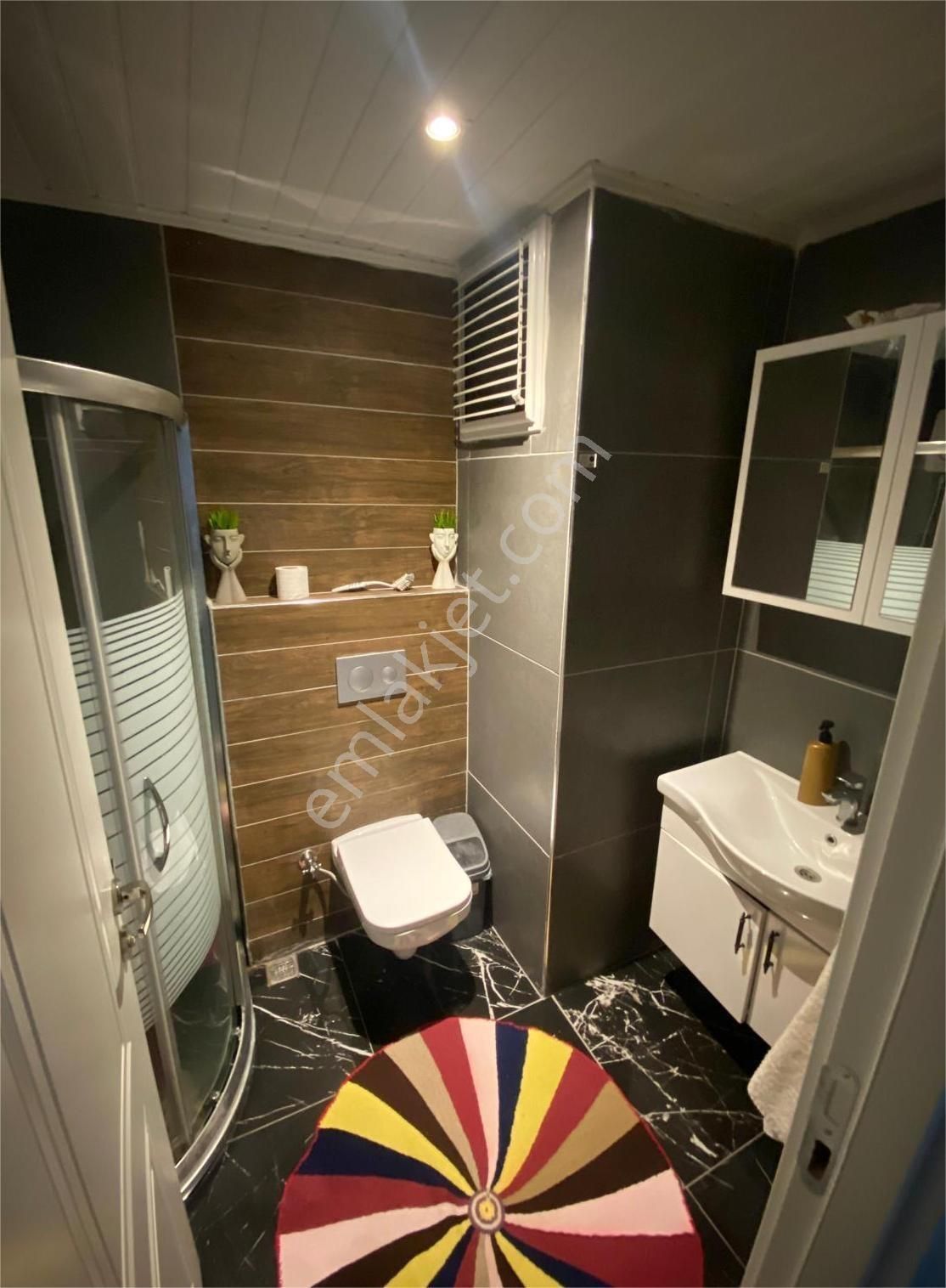 Erdemli Kargıpınarı'nda Satılık 2+1 Havuzlu Daire - Görsel 10