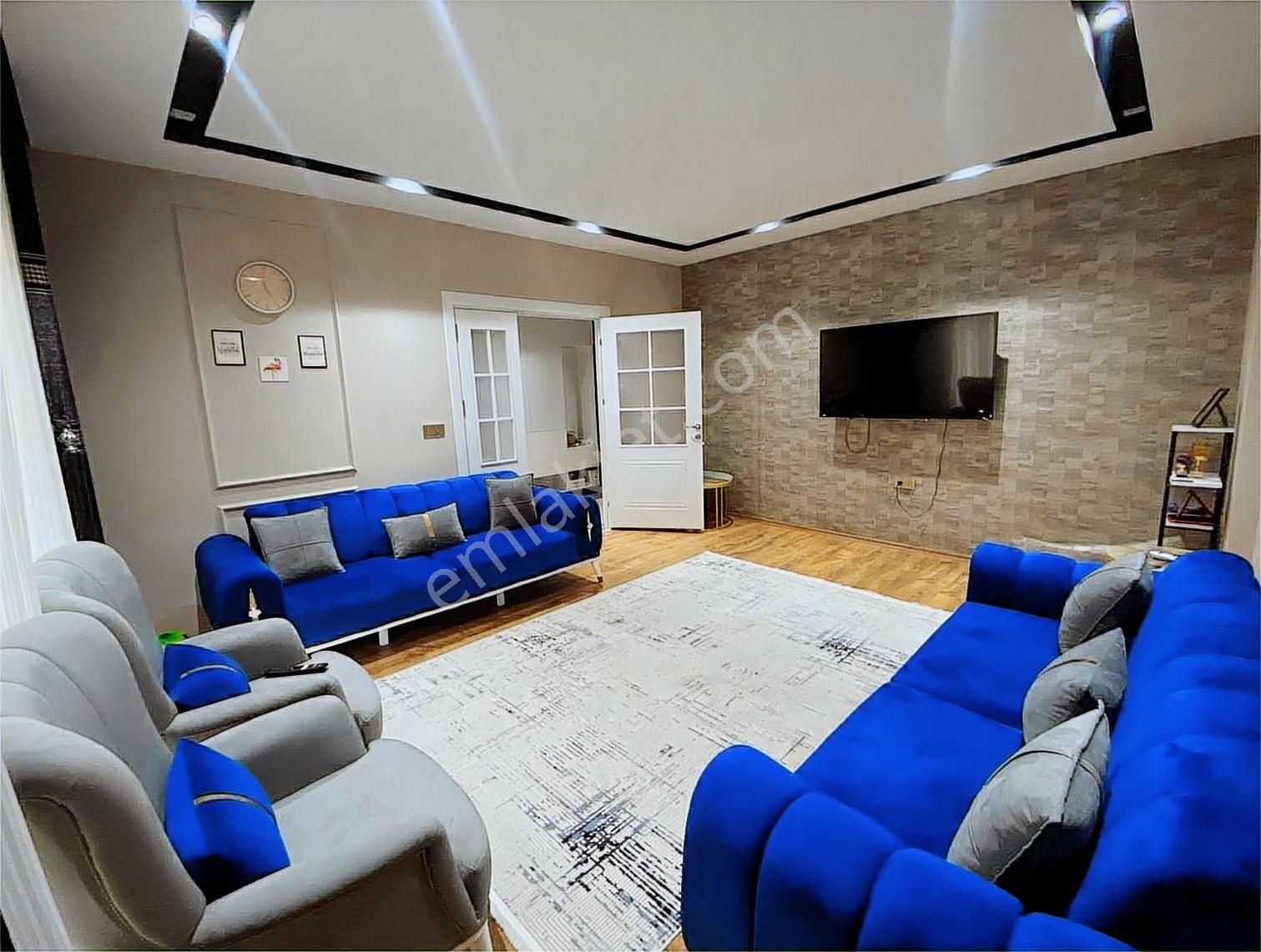 Erdemli Kargıpınarı'nda Satılık 2+1 Havuzlu Daire - Görsel 6