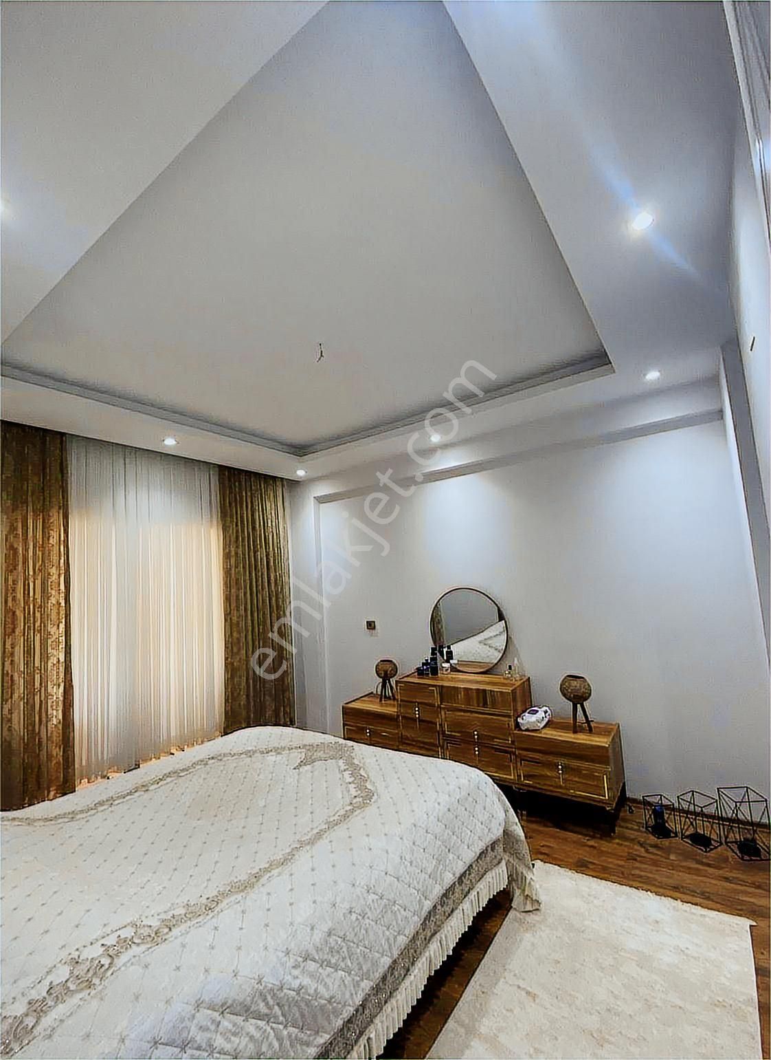 Erdemli Kargıpınarı'nda Satılık 2+1 Havuzlu Daire - Görsel 4