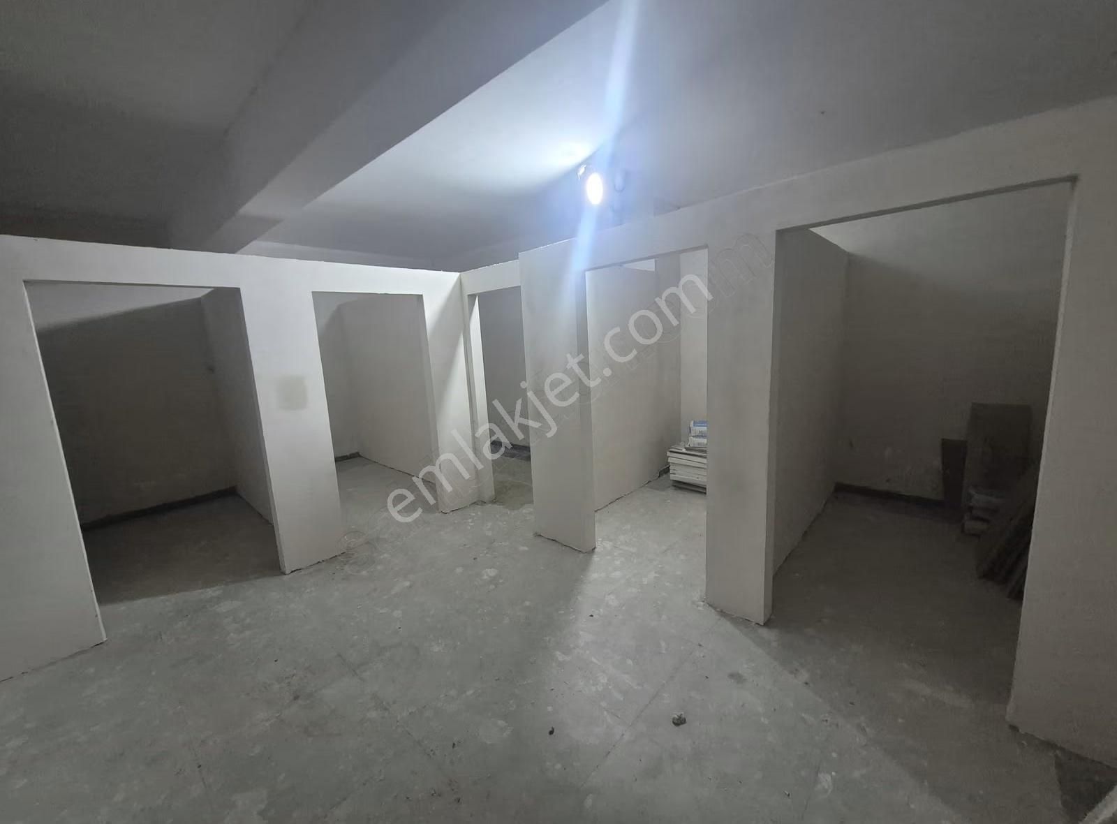 Yüksek Kredi İskanlı Ebeveyn Banyolu 2+1 Sıfır Satılık Daire - Görsel 10