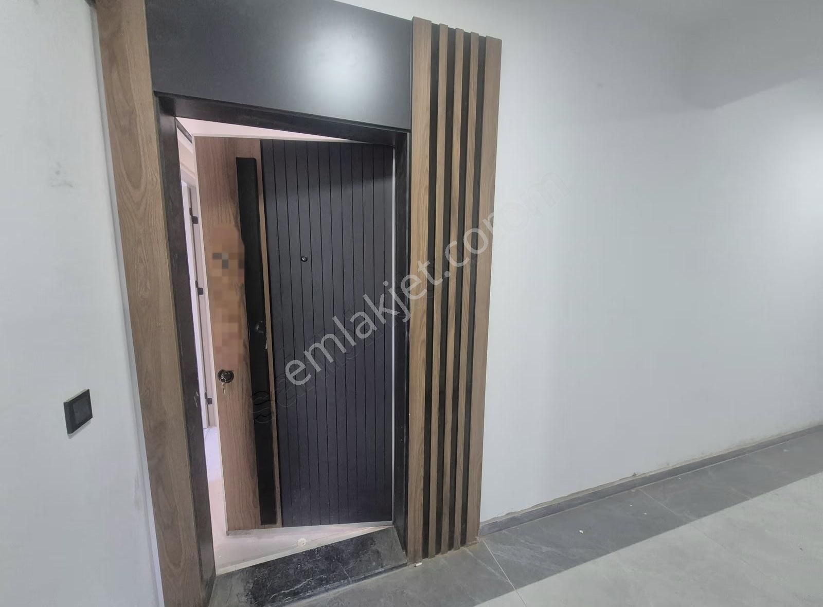 Yüksek Kredi İskanlı Ebeveyn Banyolu 2+1 Sıfır Satılık Daire - Görsel 5