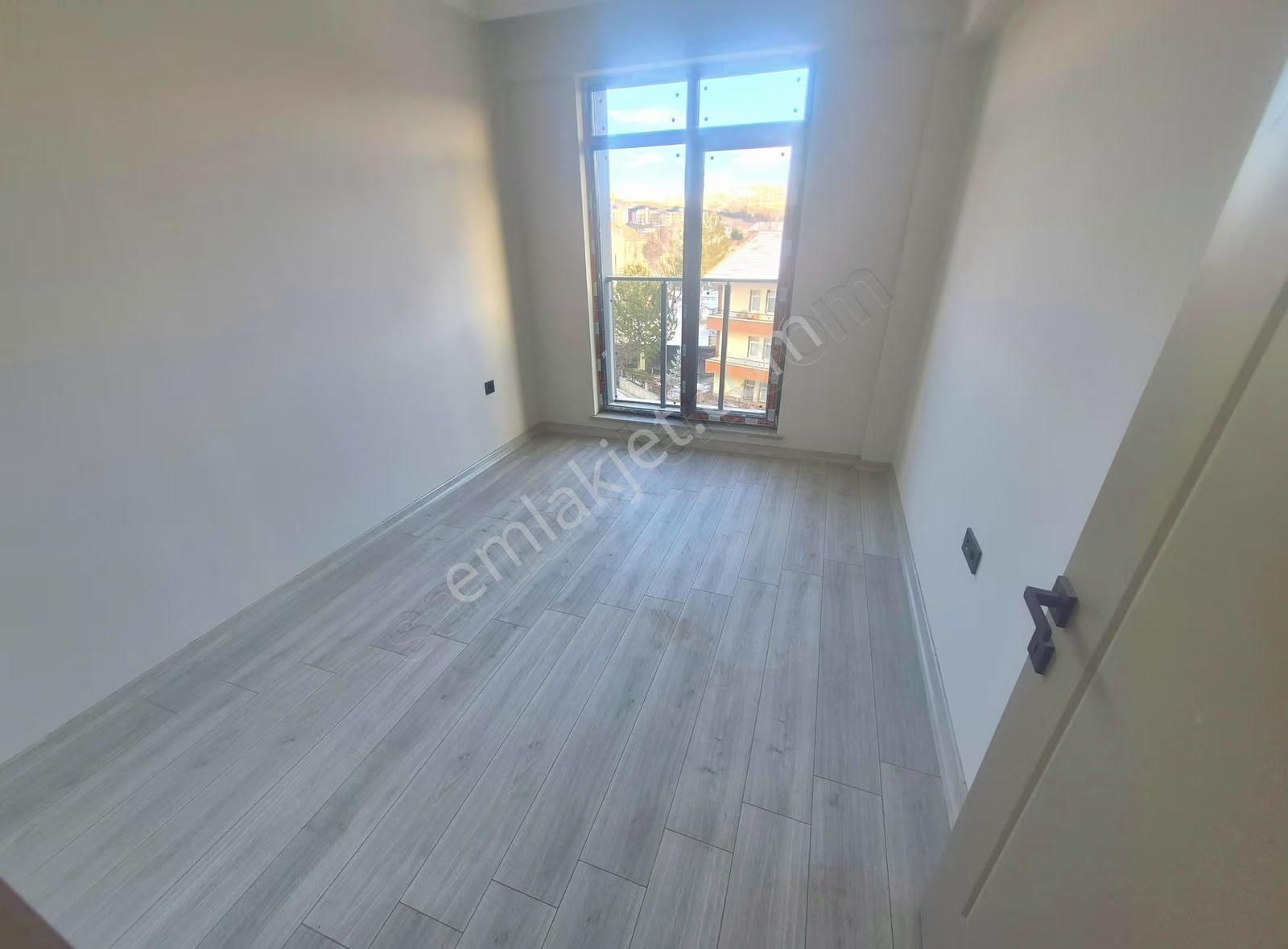 Yüksek Kredi İskanlı Ebeveyn Banyolu 2+1 Sıfır Satılık Daire - Görsel 6