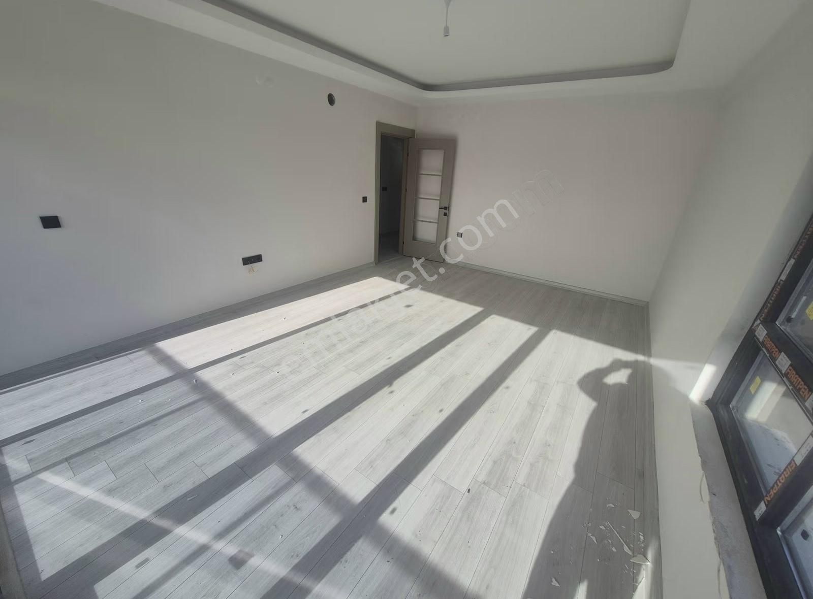 Yüksek Kredi İskanlı Ebeveyn Banyolu 2+1 Sıfır Satılık Daire - Görsel 11