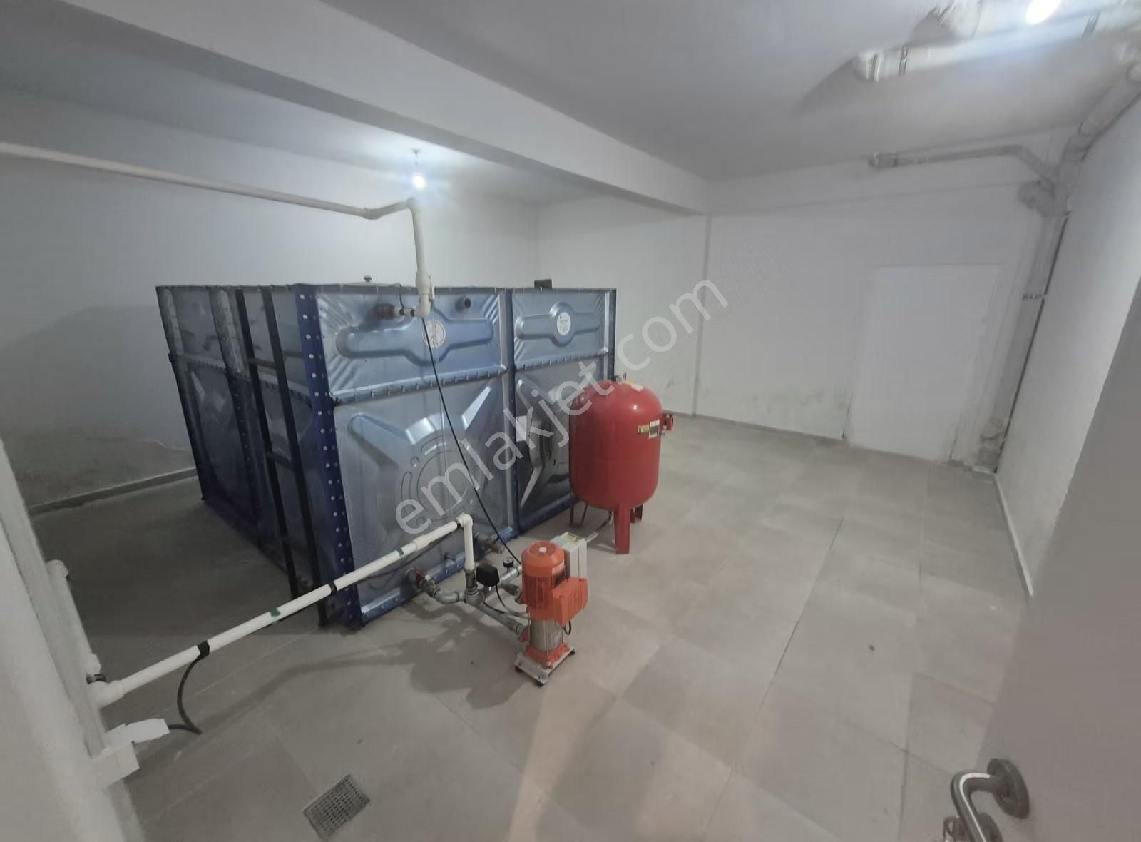 Yüksek Kredi İskanlı Ebeveyn Banyolu 2+1 Sıfır Satılık Daire - Görsel 4