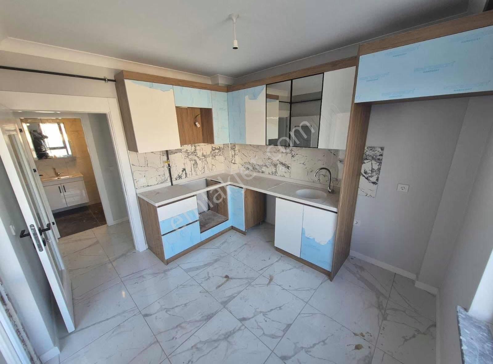 Örencik Mah. Uygun Fiyatlı Satılık 3+1 Arakat Daire - Görsel 8