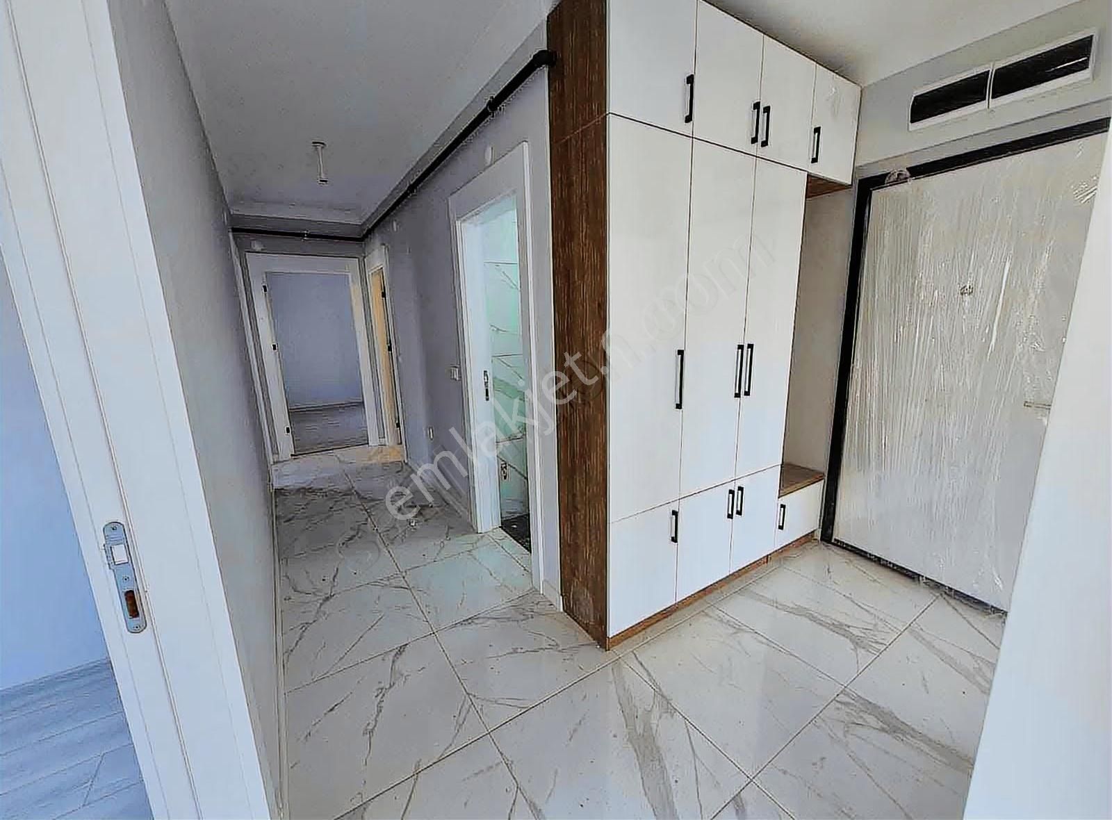 Örencik Mah. Uygun Fiyatlı Satılık 3+1 Arakat Daire - Görsel 11