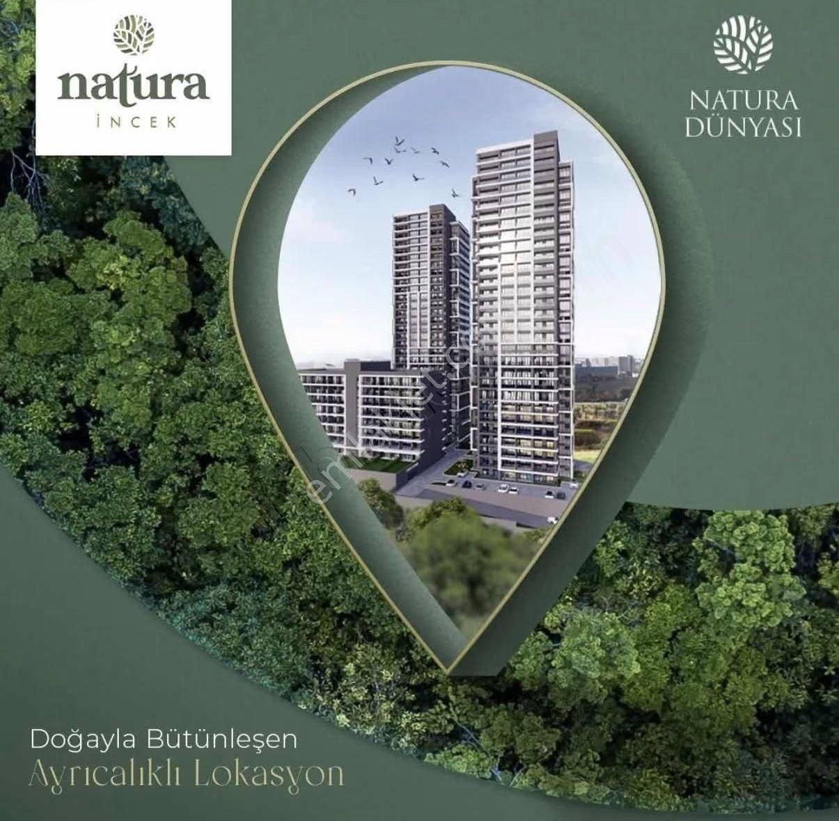 Natura İncek'te 2+1 Dubleks Yüksek Katta Satılık Daire - Görsel 5