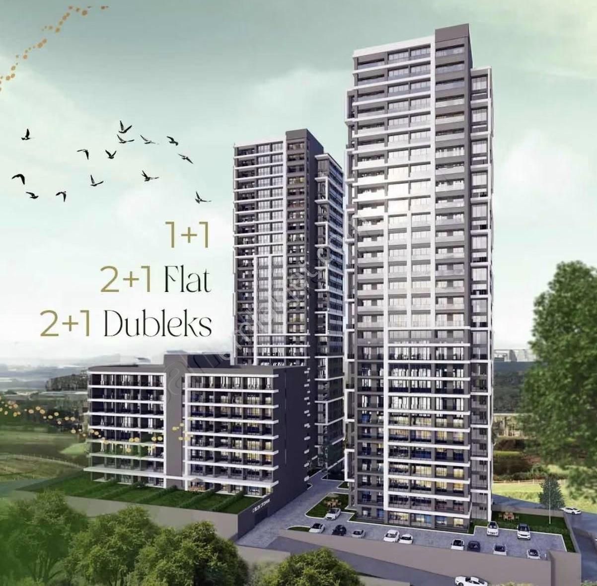 Natura İncek'te 2+1 Dubleks Yüksek Katta Satılık Daire - Görsel 9