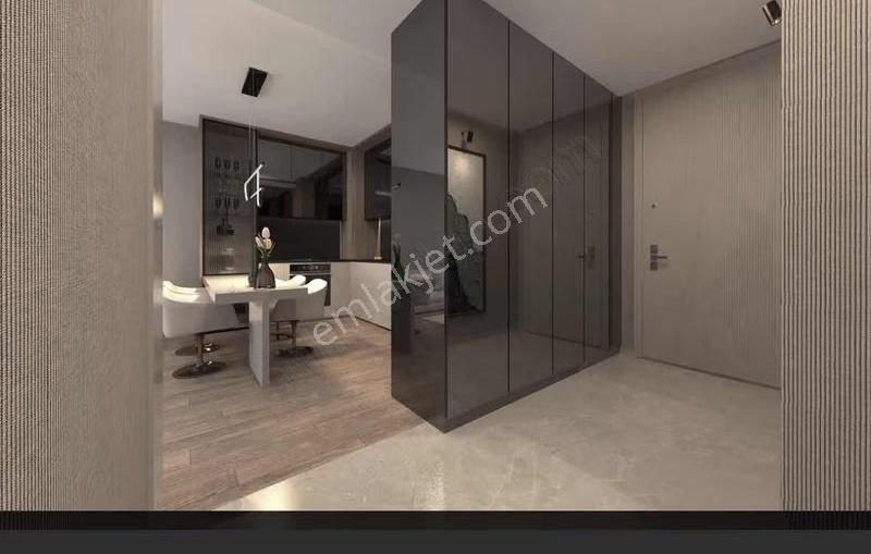 Natura İncek'te 2+1 Dubleks Yüksek Katta Satılık Daire - Görsel 4