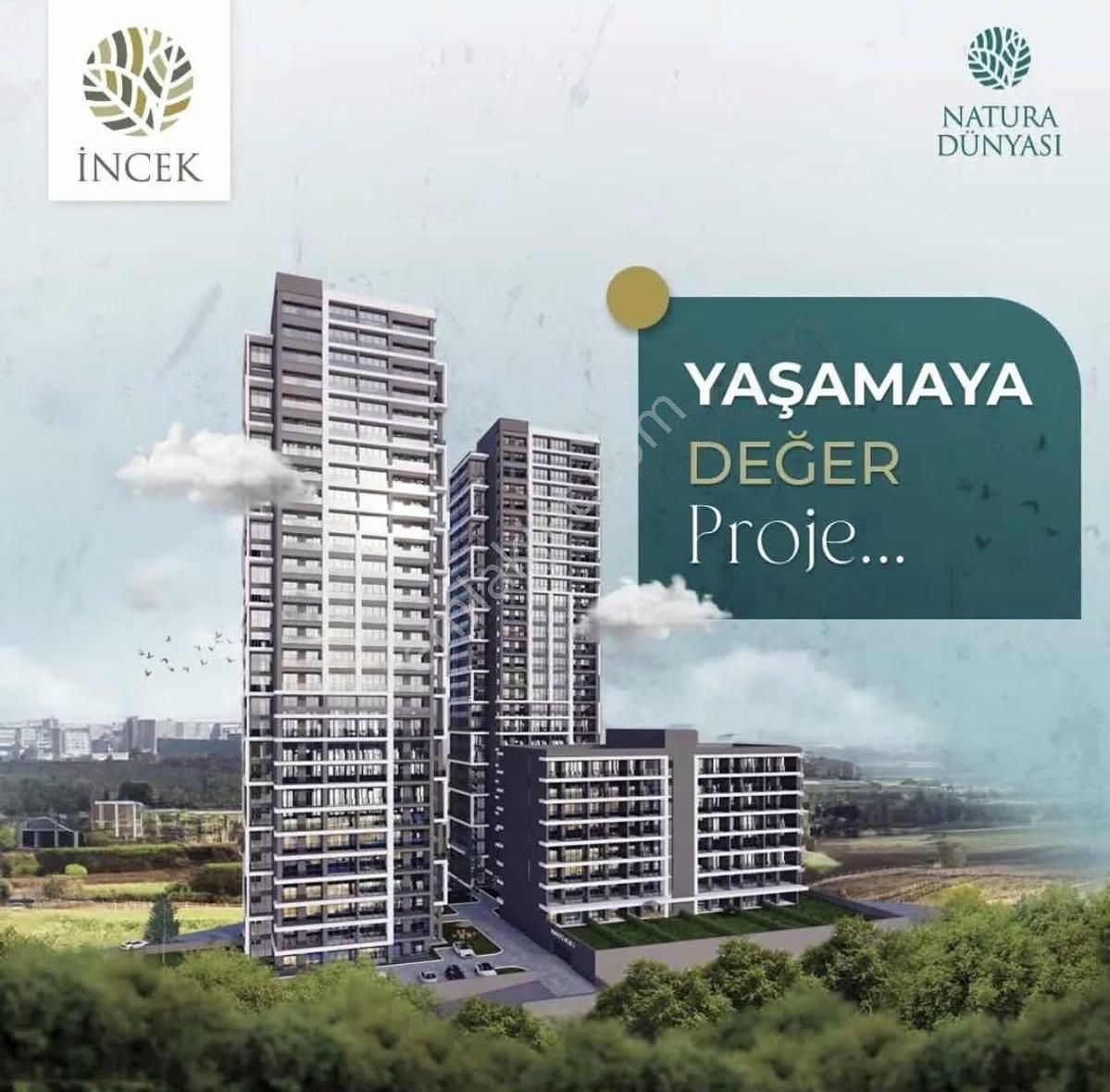 Natura İncek'te 2+1 Dubleks Yüksek Katta Satılık Daire - Görsel 3