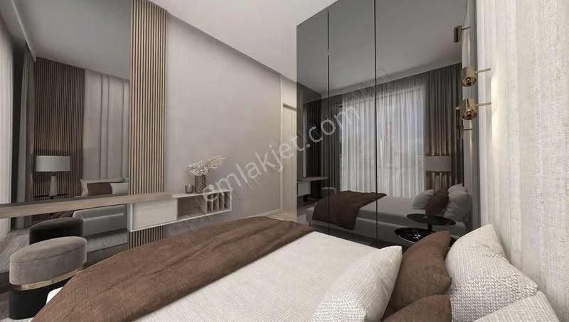 Natura İncek'te 2+1 Dubleks Yüksek Katta Satılık Daire - Görsel 8