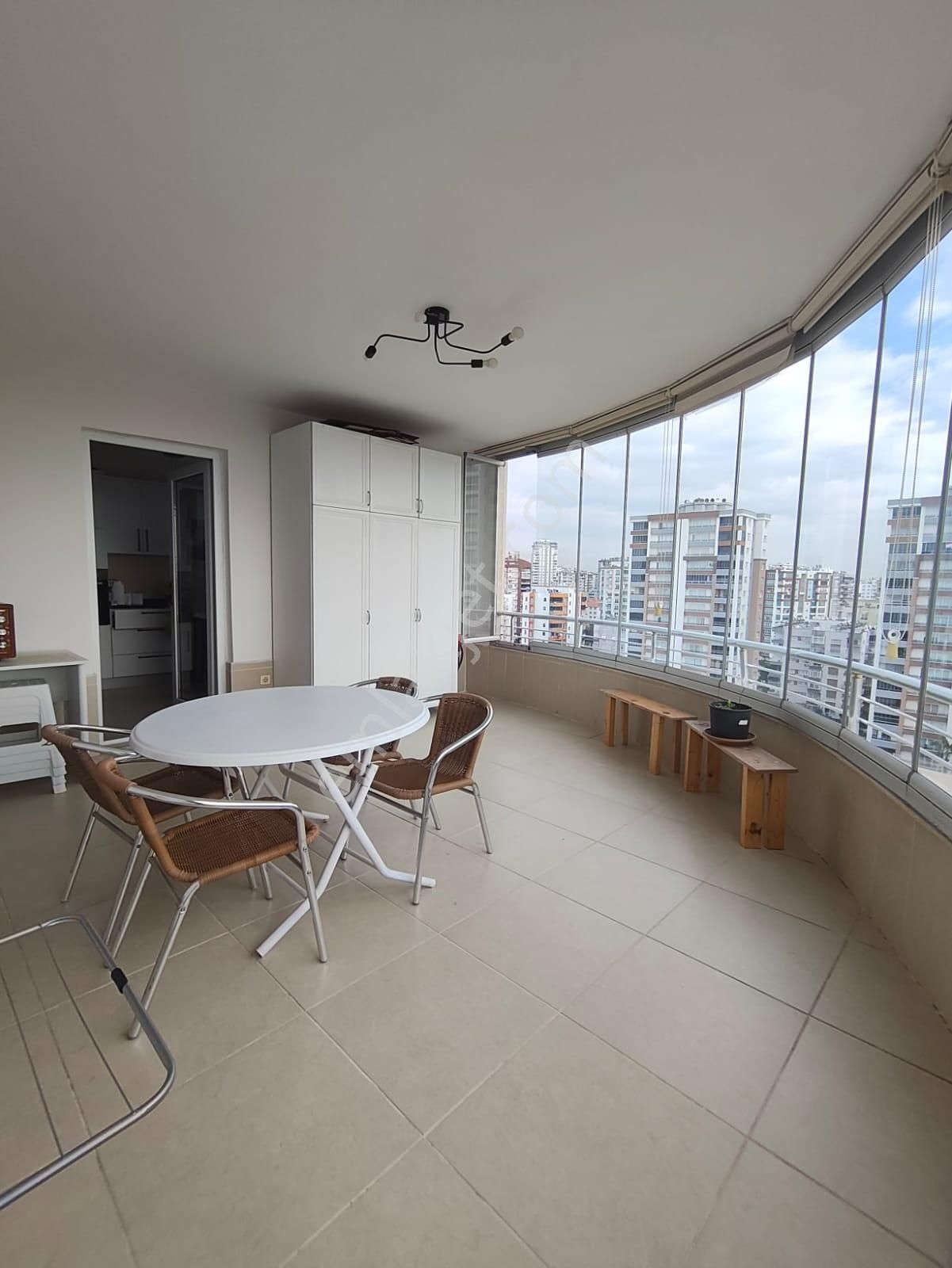 Merkez Mah'de Site İçi Havuzlu Geniş Oturumlu Satılık 3+1 Daire - Görsel 11