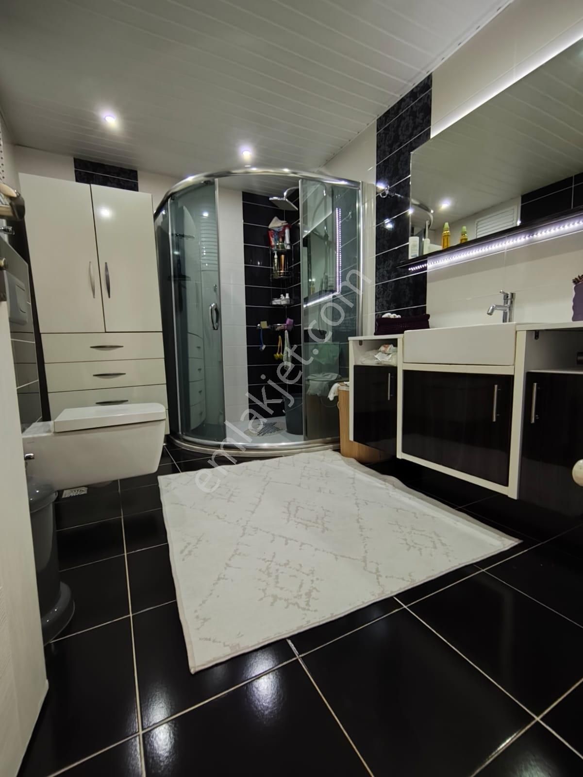 Merkez Mah'de Site İçi Havuzlu Geniş Oturumlu Satılık 3+1 Daire - Görsel 7