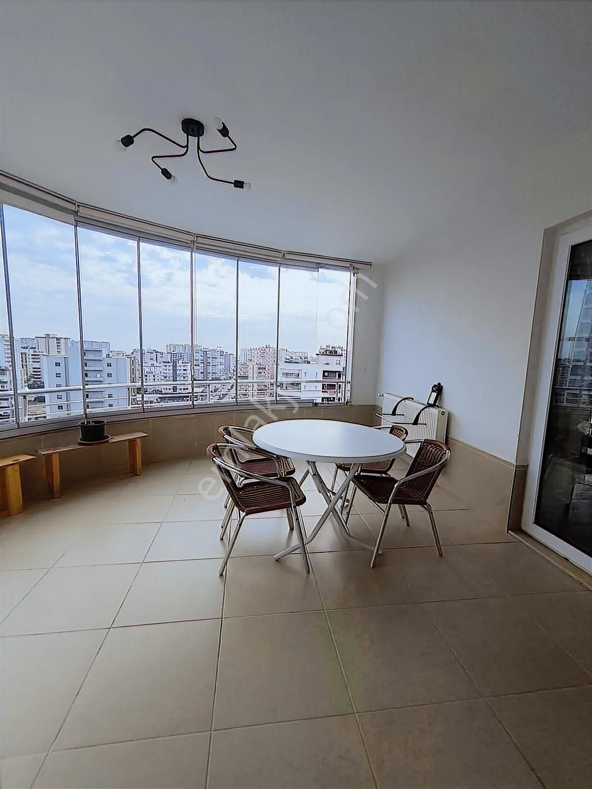 Merkez Mah'de Site İçi Havuzlu Geniş Oturumlu Satılık 3+1 Daire - Görsel 21