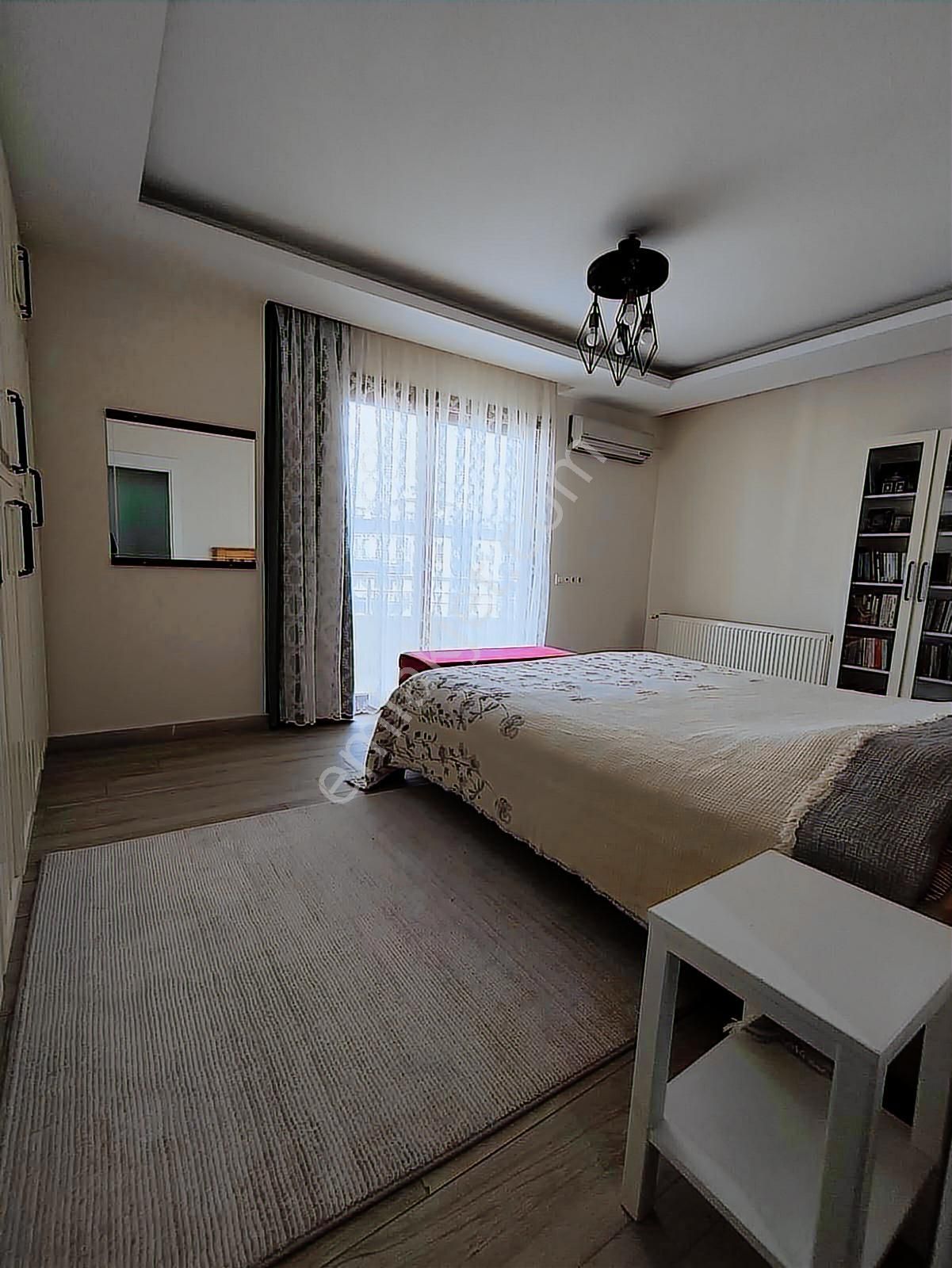 Merkez Mah'de Site İçi Havuzlu Geniş Oturumlu Satılık 3+1 Daire - Görsel 24