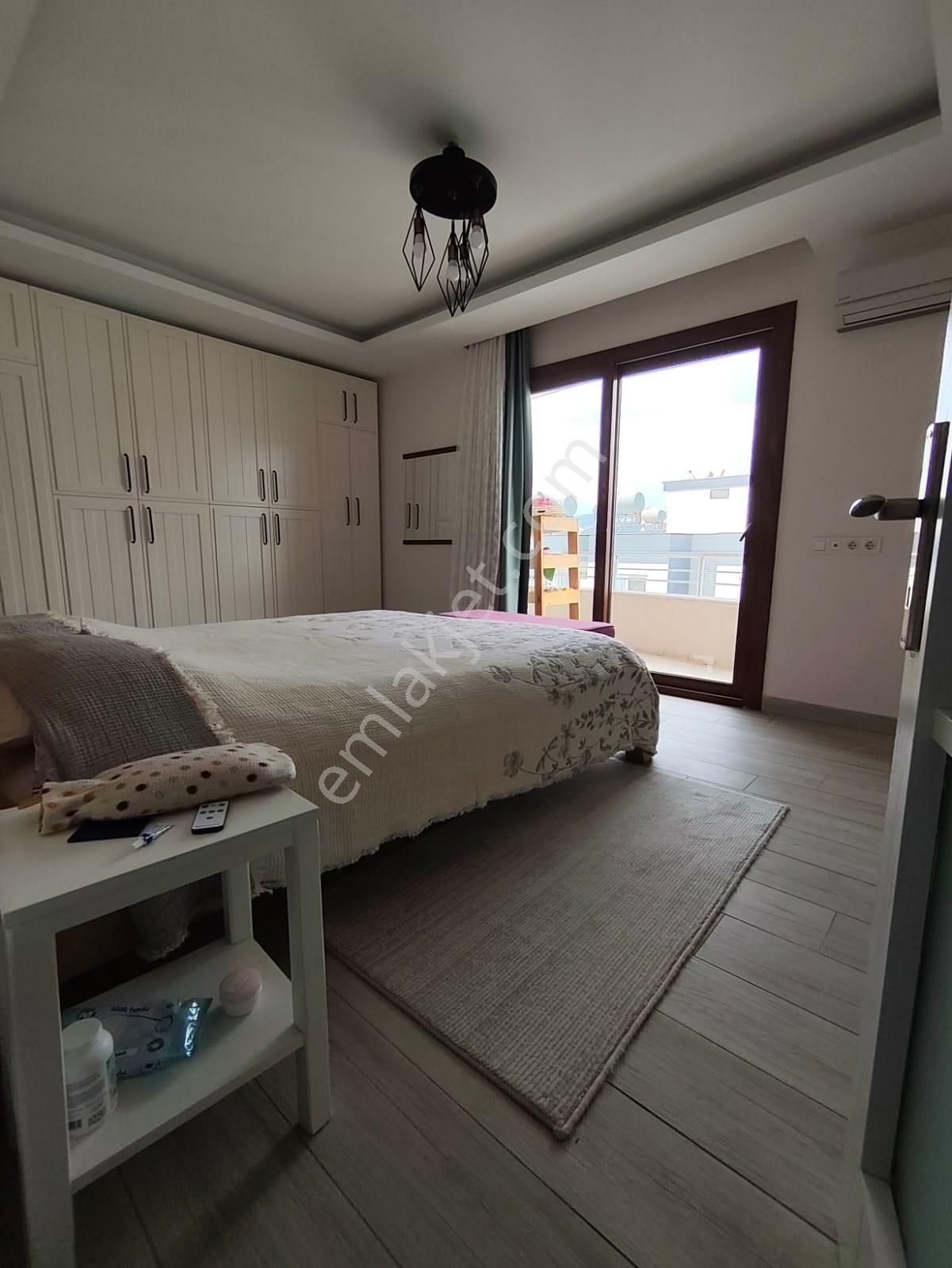 Merkez Mah'de Site İçi Havuzlu Geniş Oturumlu Satılık 3+1 Daire - Görsel 30