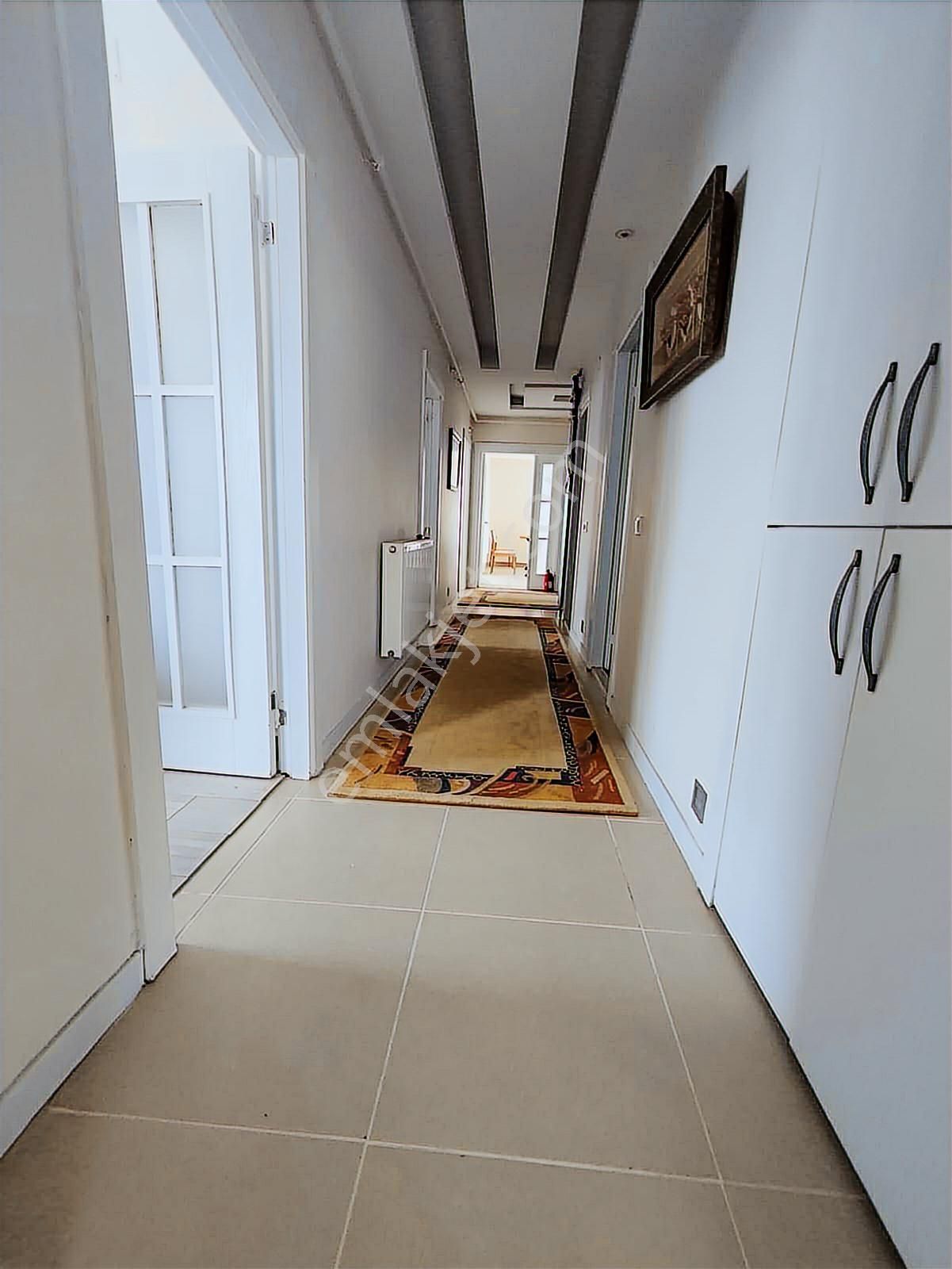 Merkez Mah'de Site İçi Havuzlu Geniş Oturumlu Satılık 3+1 Daire - Görsel 20