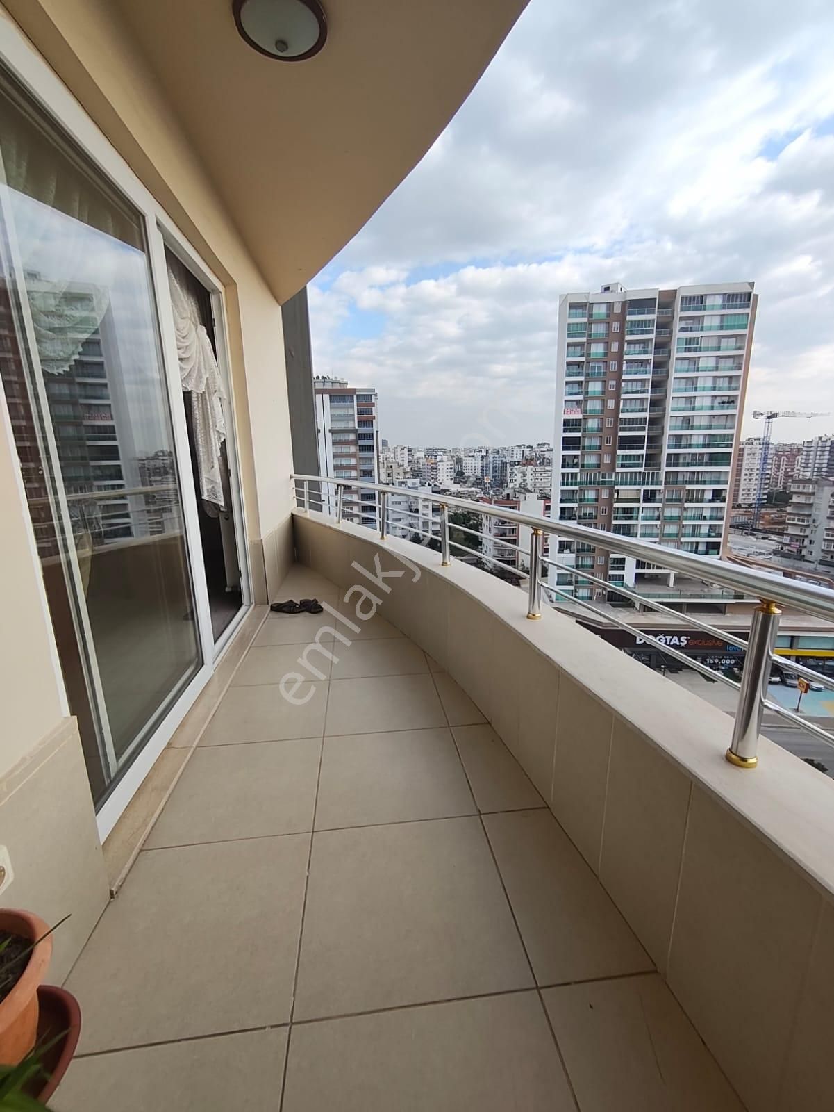 Merkez Mah'de Site İçi Havuzlu Geniş Oturumlu Satılık 3+1 Daire - Görsel 17