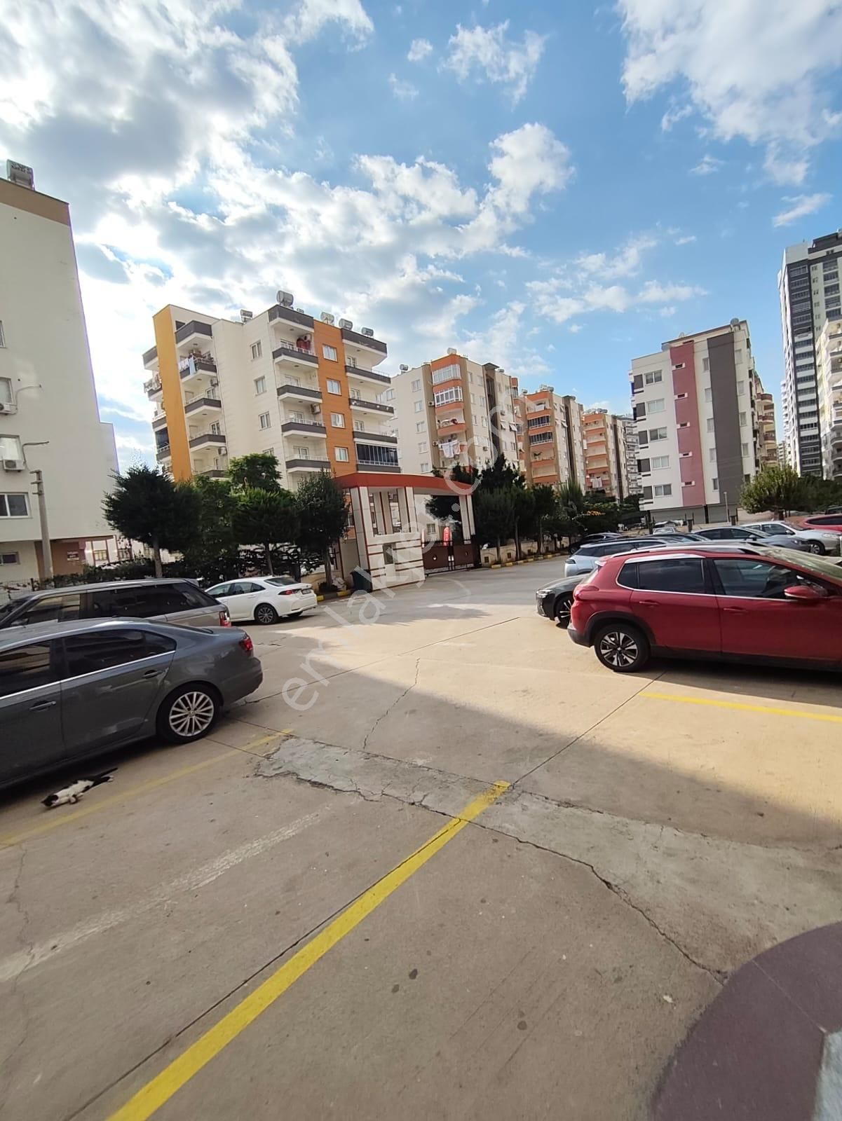 Merkez Mah'de Site İçi Havuzlu Geniş Oturumlu Satılık 3+1 Daire - Görsel 29