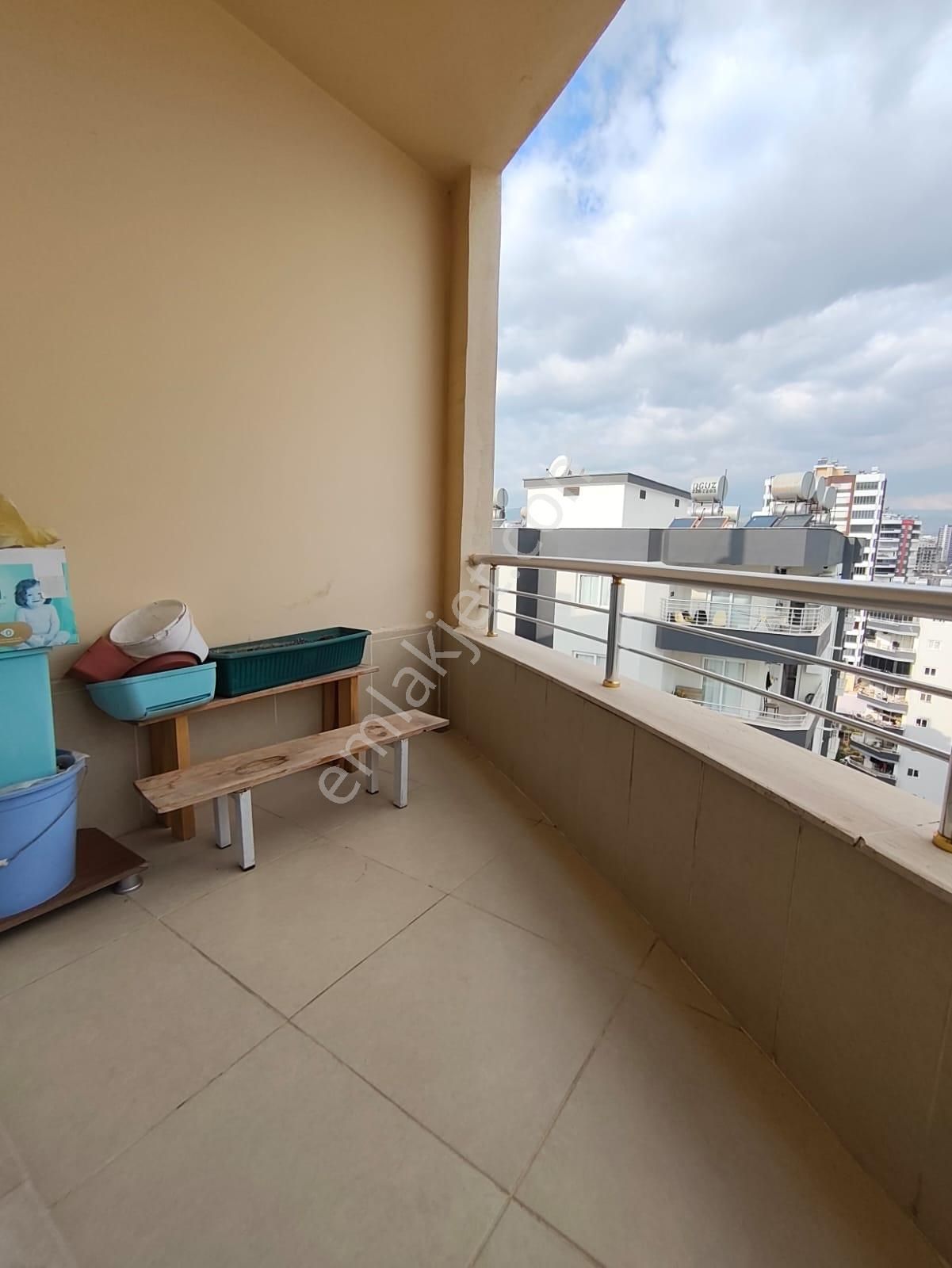 Merkez Mah'de Site İçi Havuzlu Geniş Oturumlu Satılık 3+1 Daire - Görsel 3