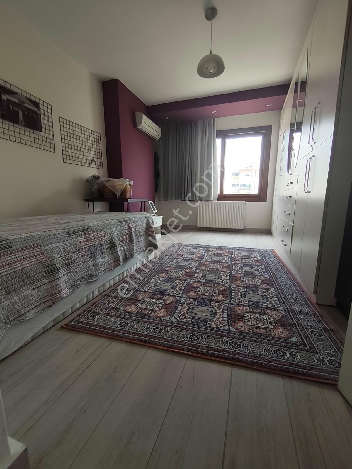 Merkez Mah'de Site İçi Havuzlu Geniş Oturumlu Satılık 3+1 Daire - Görsel 22