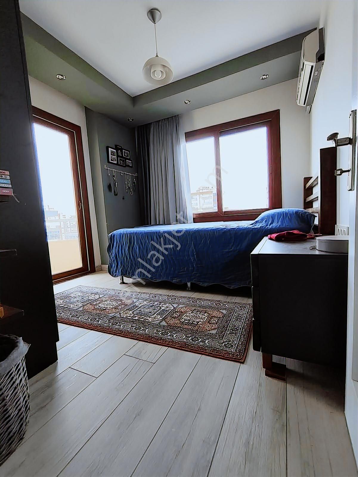 Merkez Mah'de Site İçi Havuzlu Geniş Oturumlu Satılık 3+1 Daire - Görsel 10