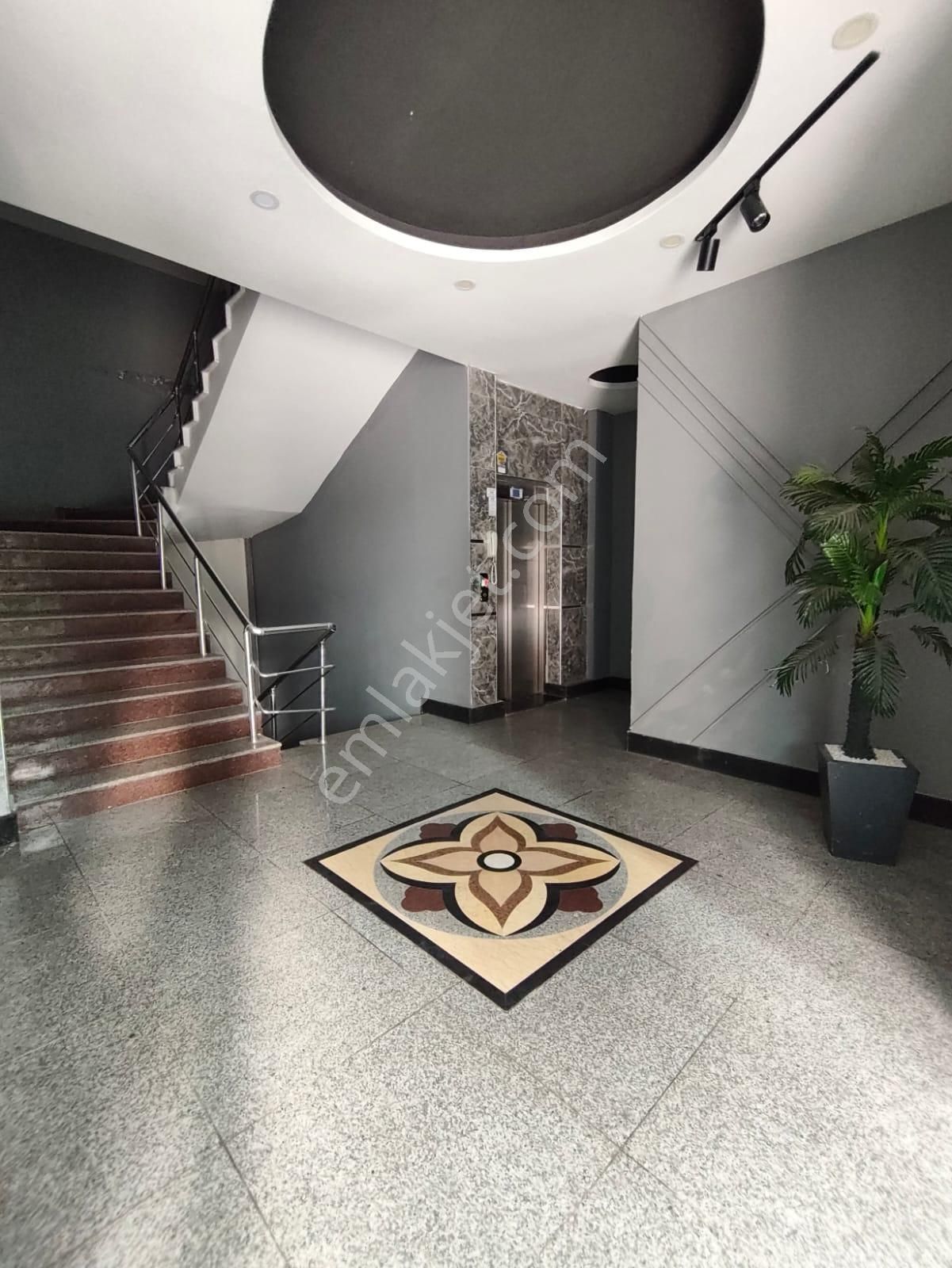 Merkez Mah'de Site İçi Havuzlu Geniş Oturumlu Satılık 3+1 Daire - Görsel 28