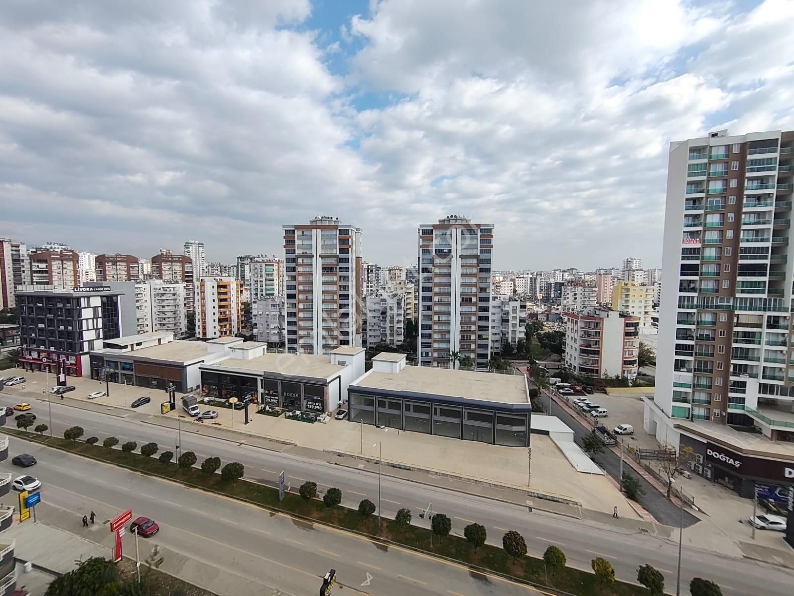 Merkez Mah'de Site İçi Havuzlu Geniş Oturumlu Satılık 3+1 Daire - Görsel 27