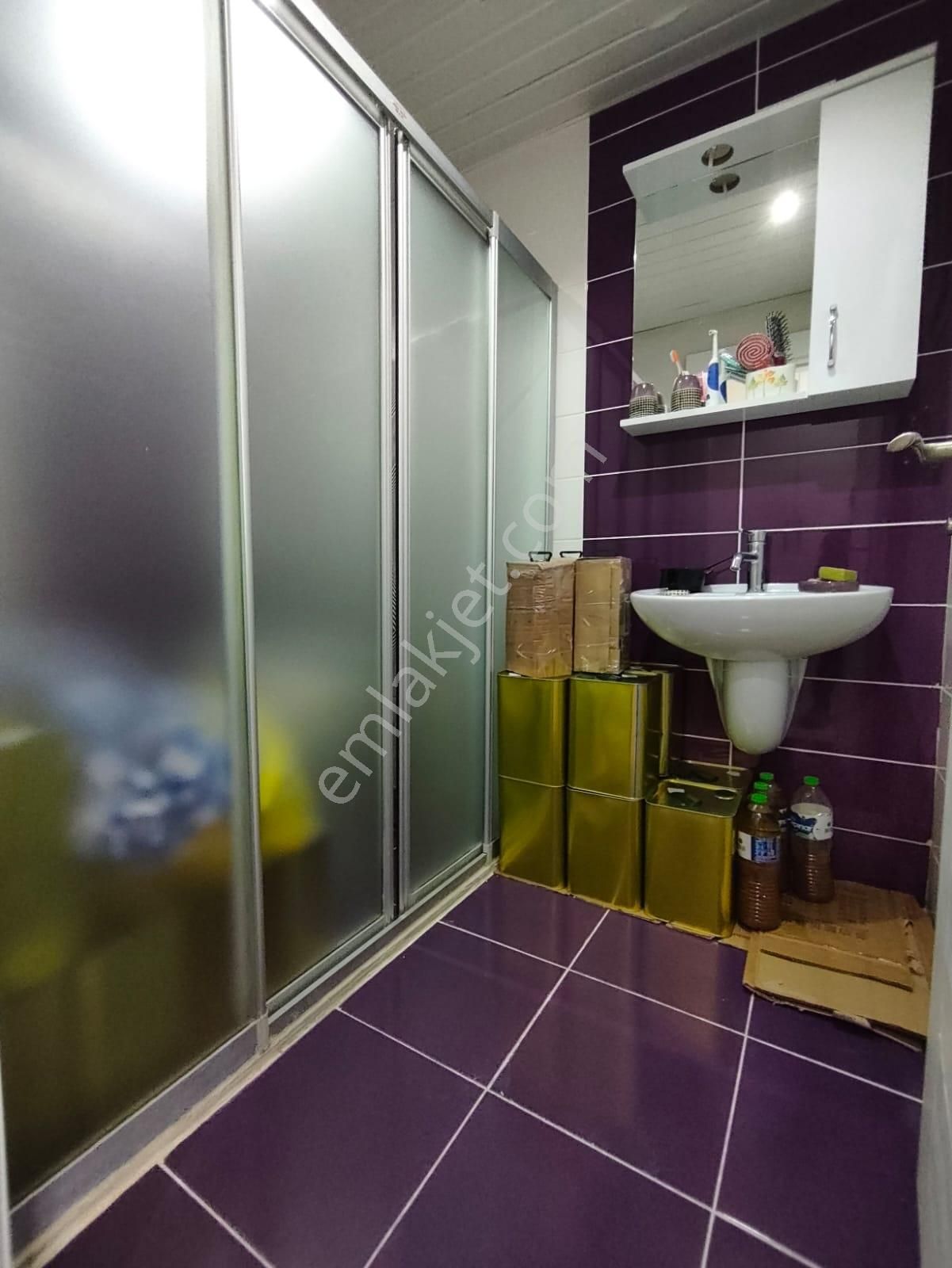 Merkez Mah'de Site İçi Havuzlu Geniş Oturumlu Satılık 3+1 Daire - Görsel 32