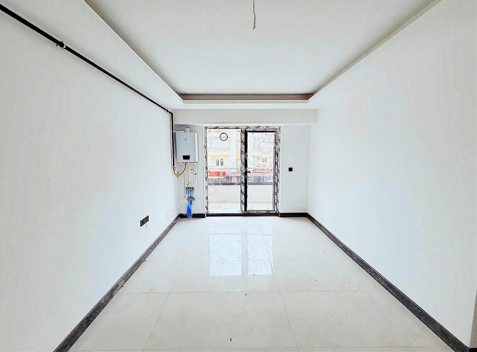 Cemal Gürsel Cad Üzeri Satılık Lüks 1+1 Daire - Görsel 16