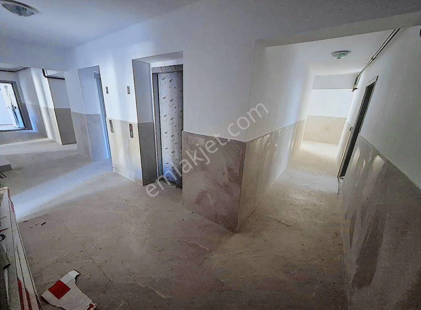 Cemal Gürsel Cad Üzeri Satılık Lüks 1+1 Daire - Görsel 7