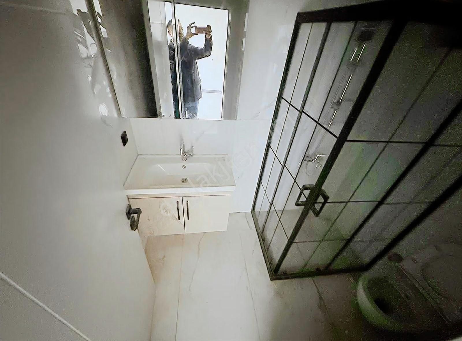 Cemal Gürsel Cad Üzeri Satılık Lüks 1+1 Daire - Görsel 13