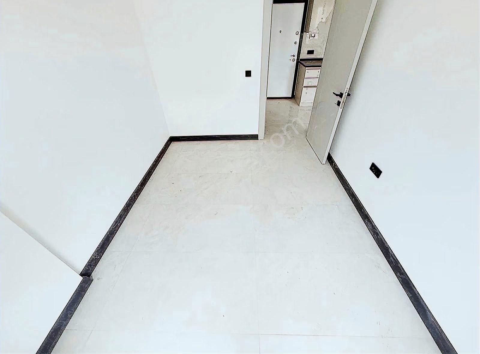 Cemal Gürsel Cad Üzeri Satılık Lüks 1+1 Daire - Görsel 2