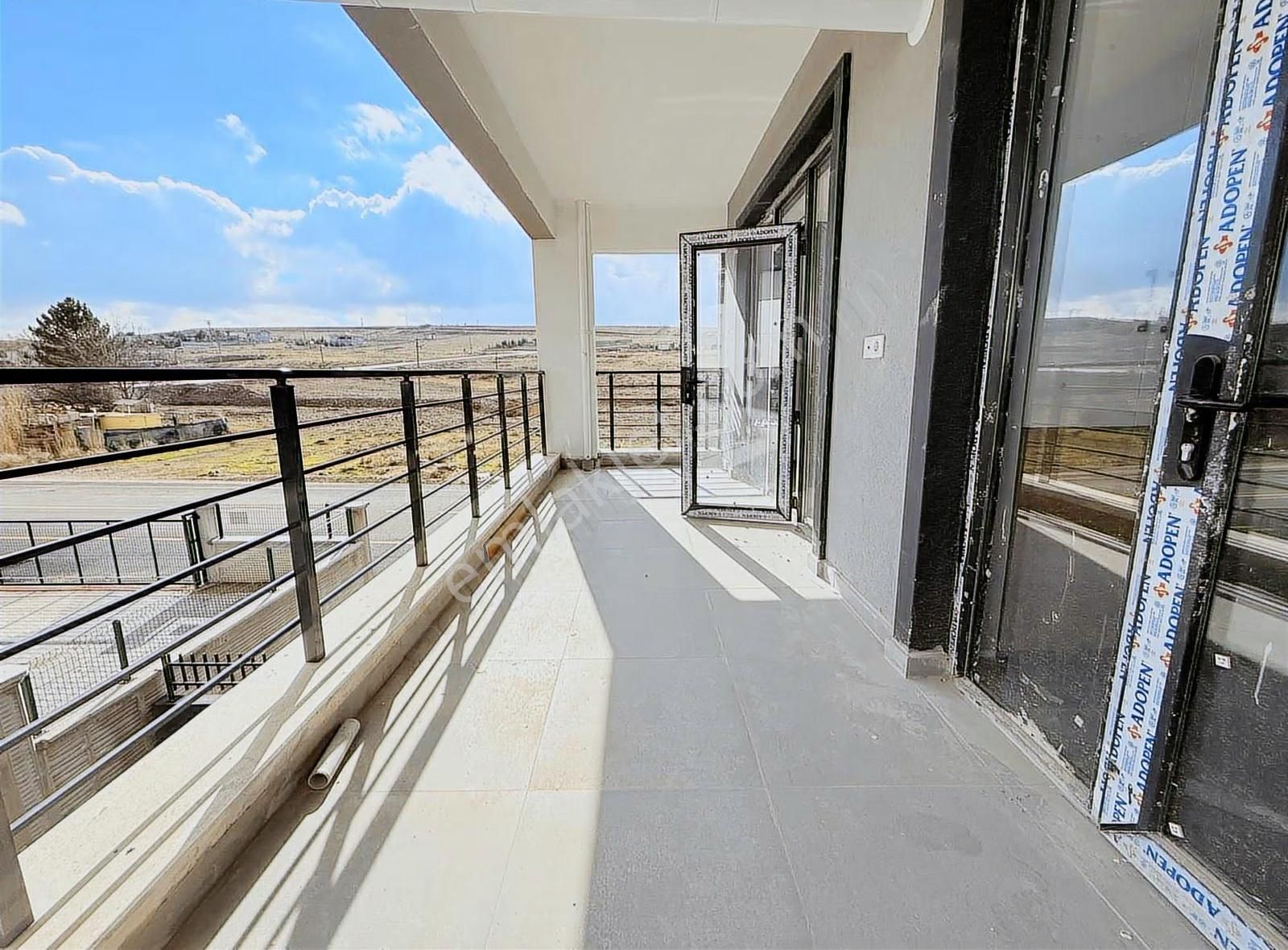 Örencik'te Güney Cephe Kiralık 2+1 Daire - Görsel 3