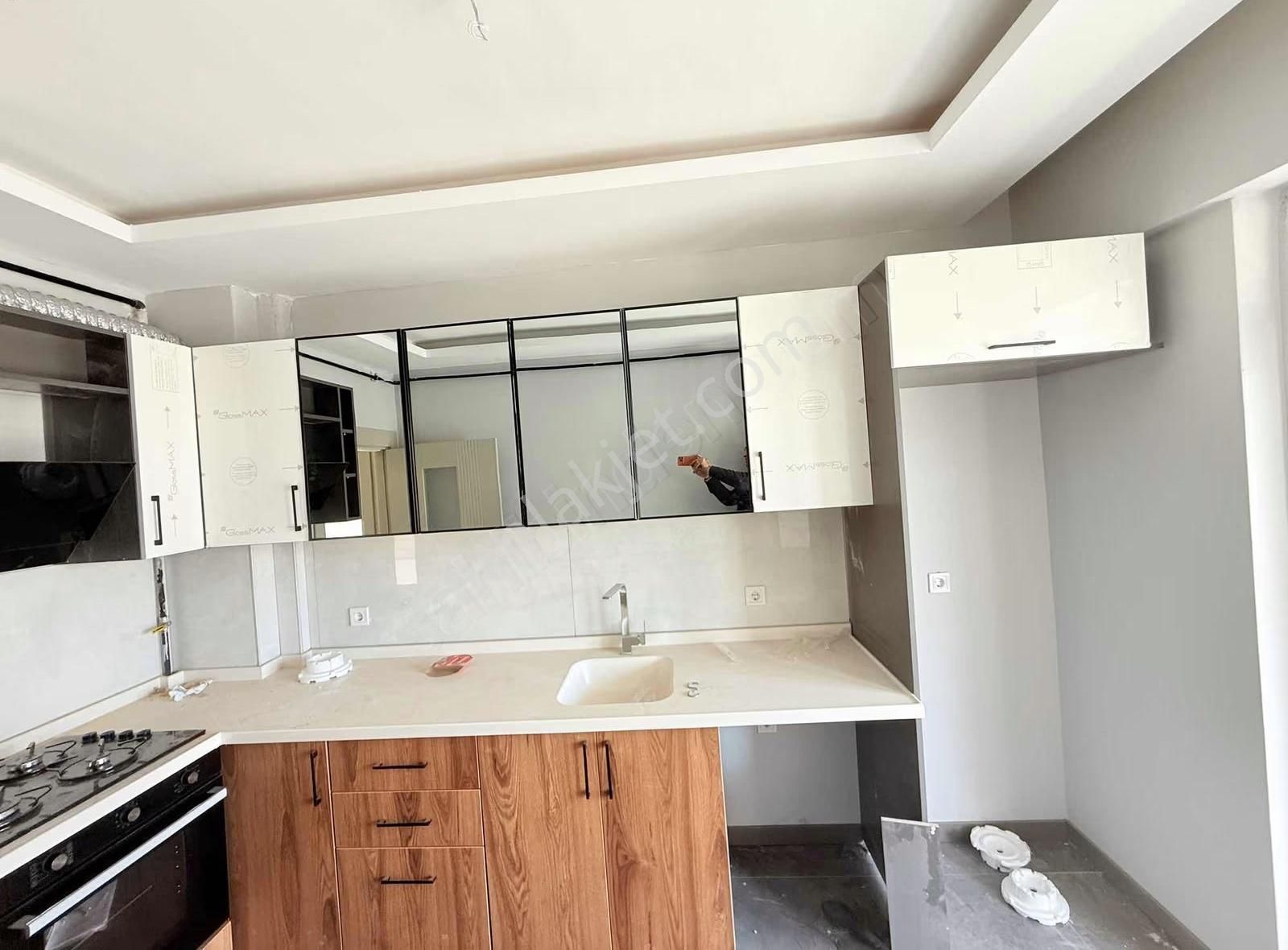 Örencik'te Güney Cephe Kiralık 2+1 Daire - Görsel 6