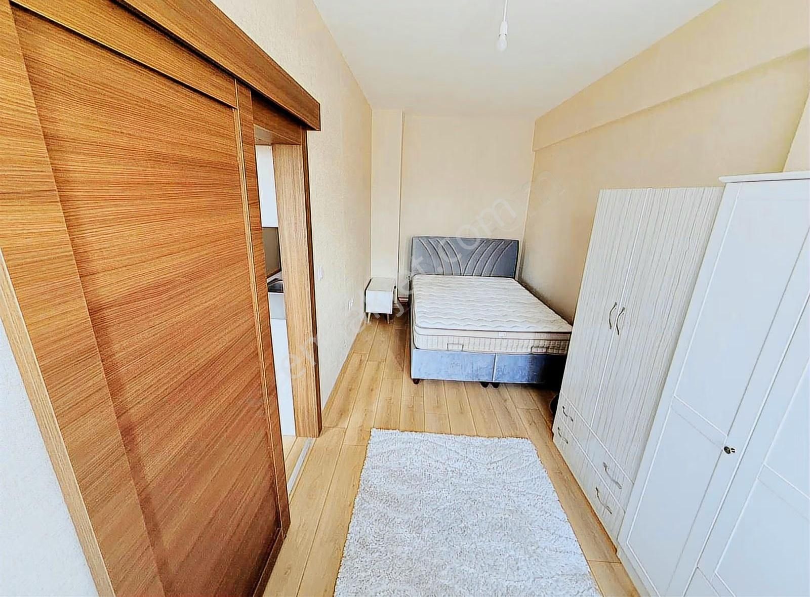 Örencik Kyk Yurdu Yakını Eşyalı Satılık 1+1 Daire - Görsel 8