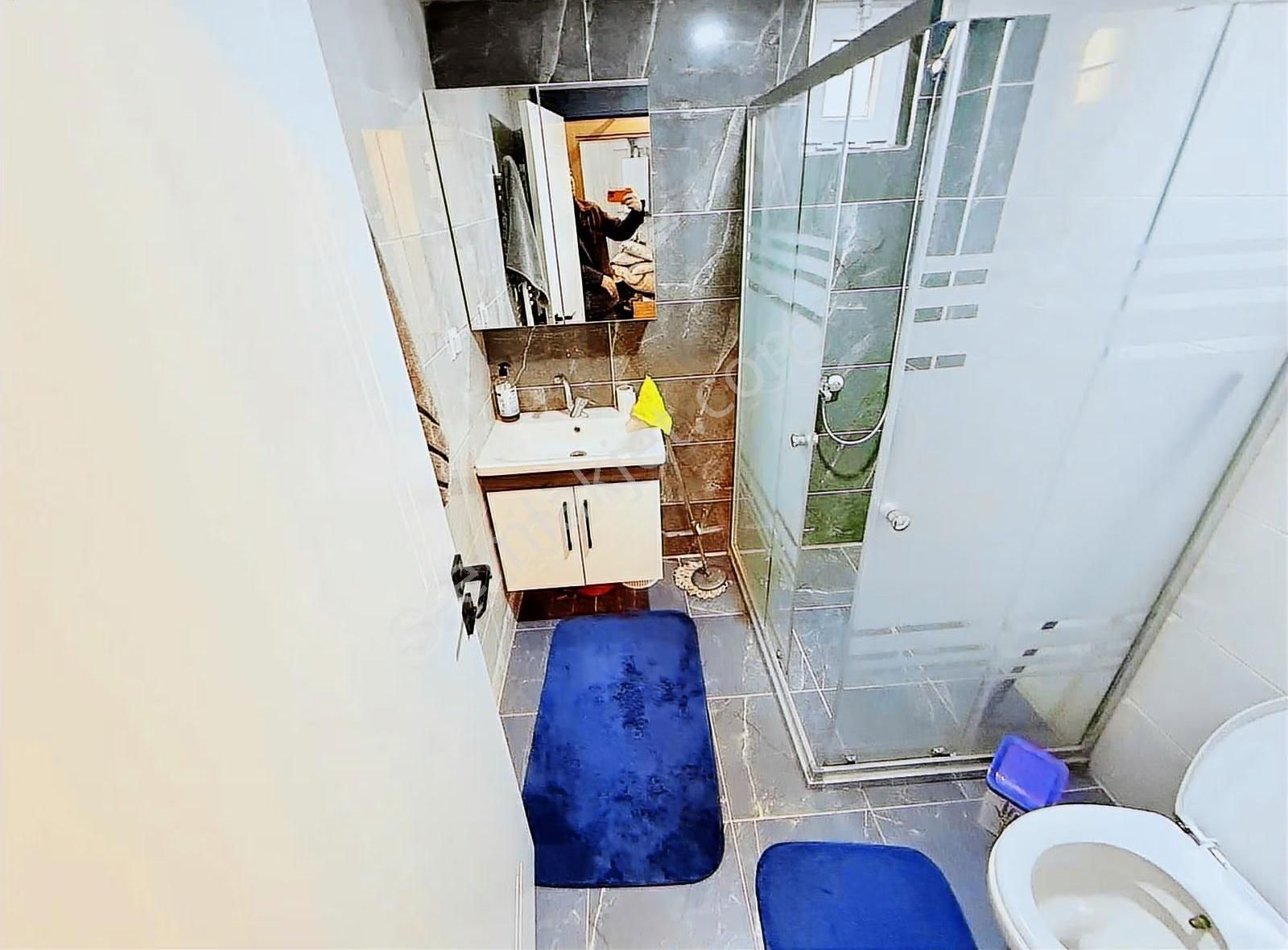 Gölbaşı Bahçelievler'de Eşyalı 1+1 Kiralık Daire - Görsel 2