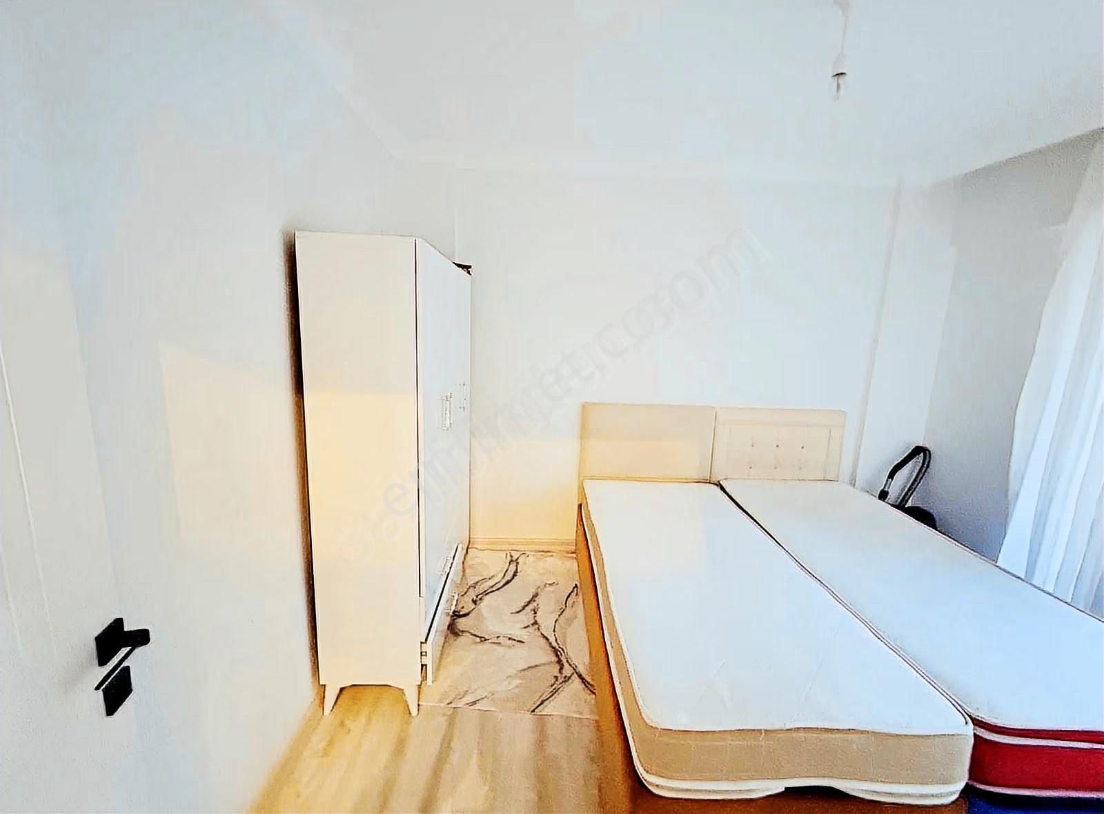 Gölbaşı Bahçelievler'de Eşyalı 1+1 Kiralık Daire - Görsel 5