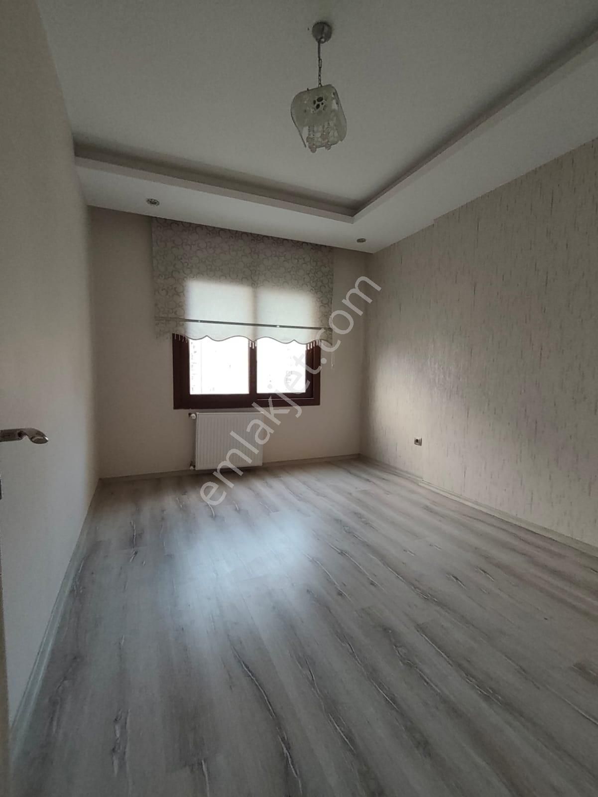 Merkez Mah'de Geniş Otur. Havuzlu Ultra Lüks 4+1 Kiralık Daire - Görsel 10