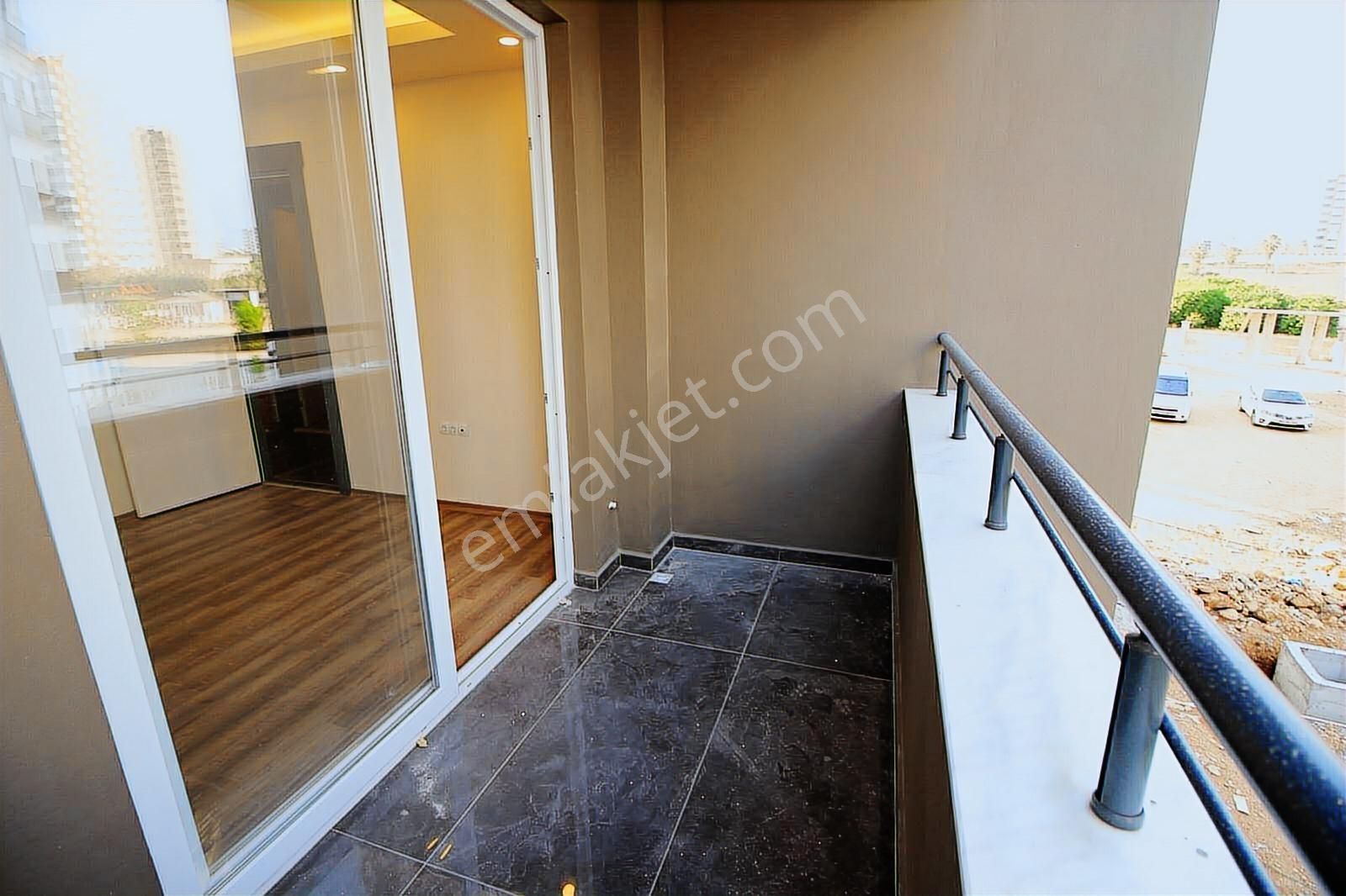 Akdeniz Mah'de Ultra Lüks Site İçi Havuzlu Satılık 4+1 Daire - Görsel 10