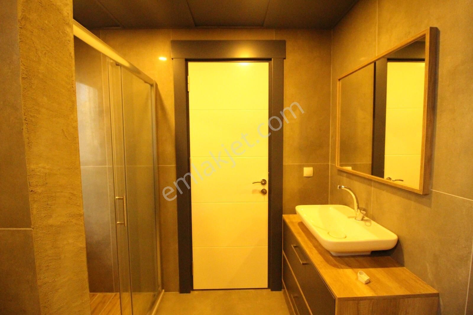 Akdeniz Mah'de Ultra Lüks Site İçi Havuzlu Satılık 4+1 Daire - Görsel 15