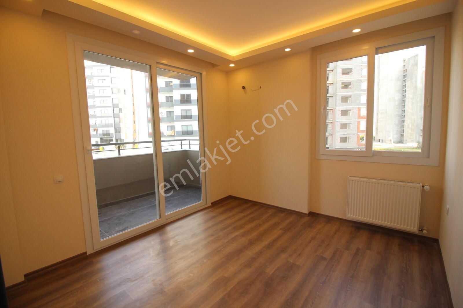 Akdeniz Mah'de Ultra Lüks Site İçi Havuzlu Satılık 4+1 Daire - Görsel 14