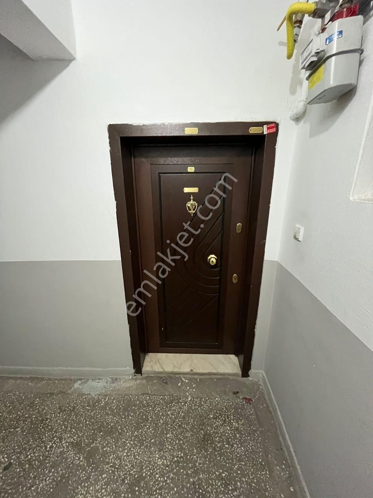Sincan Malazgirtte Ara Kat Salon Bağımsız Çift Balkon 2+1 Satılık Daire - Görsel 18