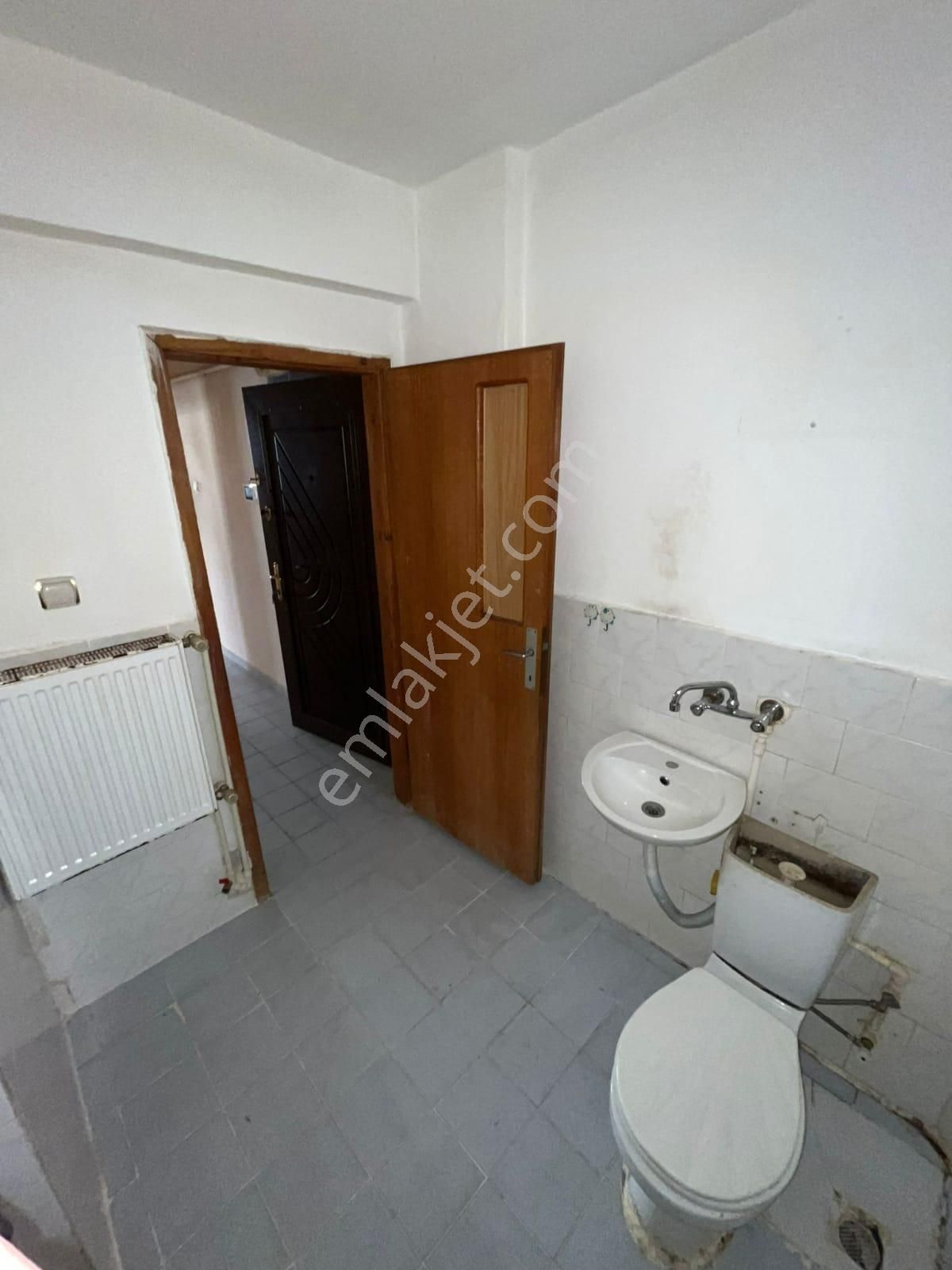 Sincan Malazgirtte Ara Kat Salon Bağımsız Çift Balkon 2+1 Satılık Daire - Görsel 14