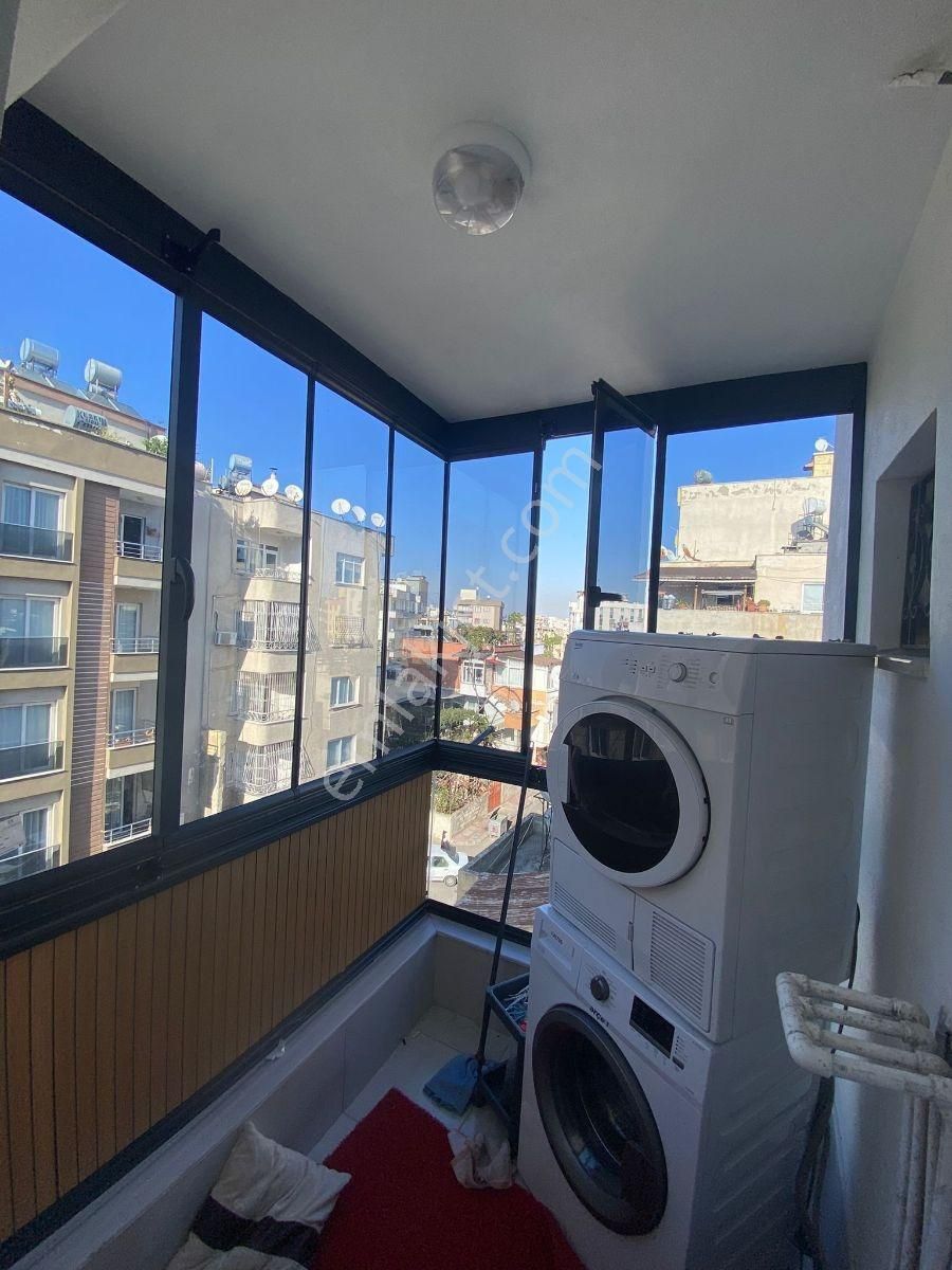 Karayolları'nda 2+1 Satılık Daire - Görsel 7