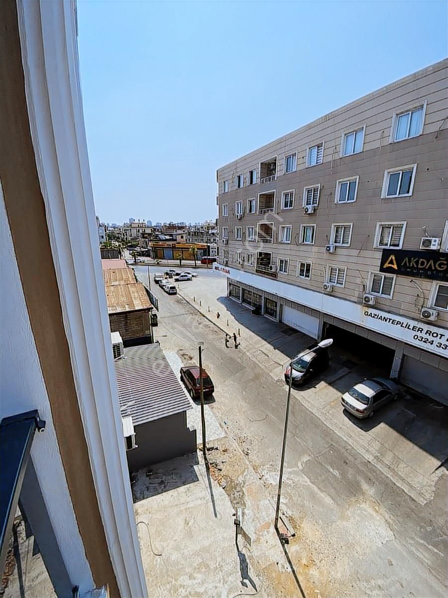 Karayolları'nda 2+1 Satılık Daire - Görsel 19