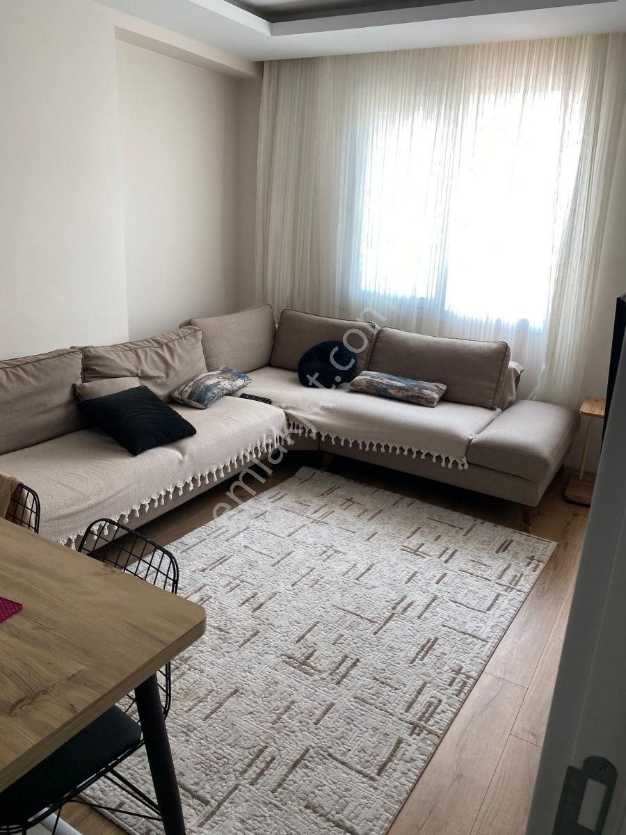 Karayolları'nda 2+1 Satılık Daire - Görsel 14